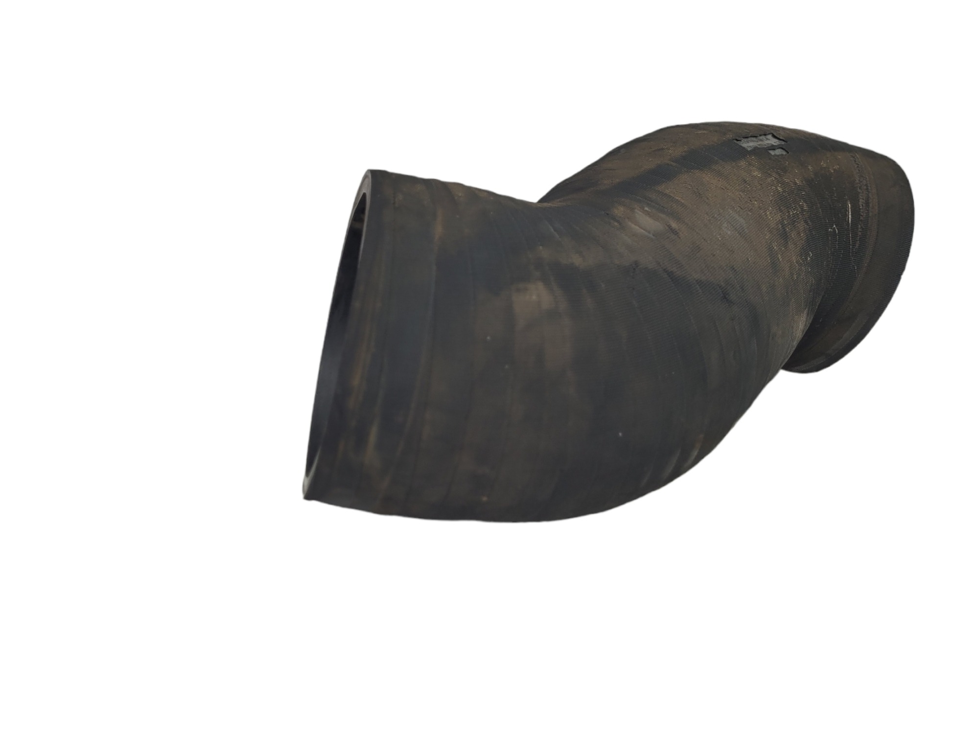 Mangueira Filtro Ar Ford Cargo Xc459n610ca 2