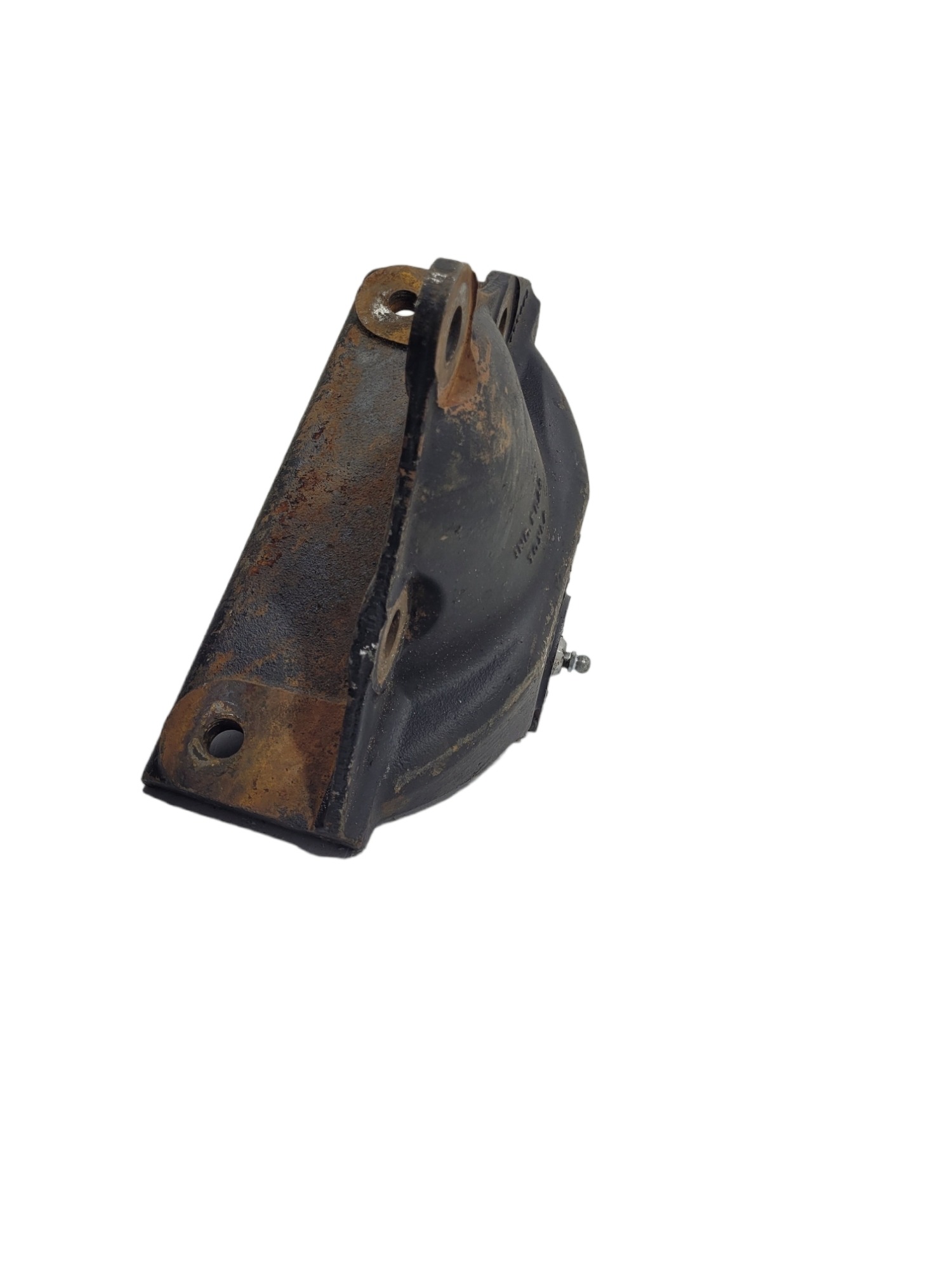 Suporte Mola Dianteira Vw Volkswagen 16170tjg803461 5