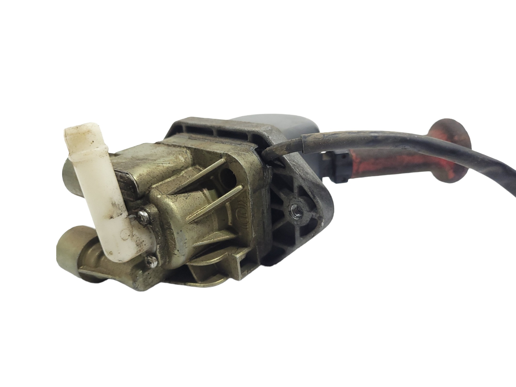 Valvula Freio De Reboque Iveco Hi-way – N 757504 4