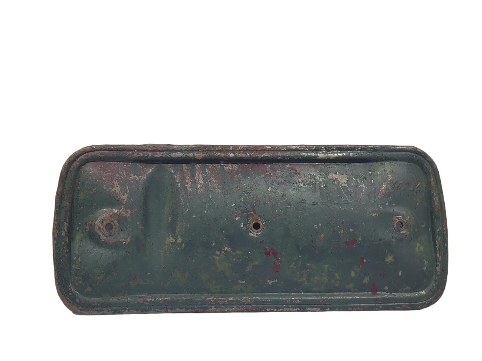 Tampa Lateral Motor Alumínio Mbenz 1