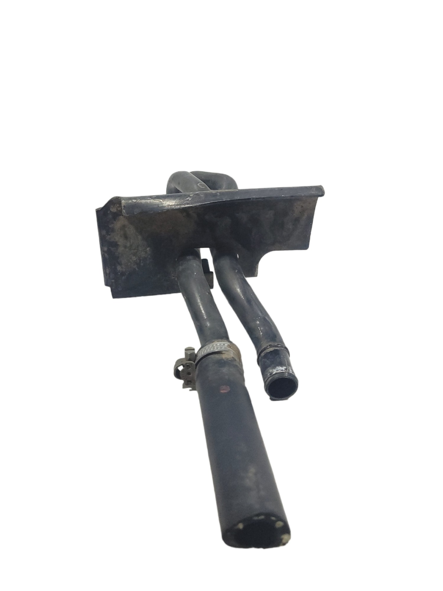 Tubo Ar Condicionado Volvo Fh 201420382660 3