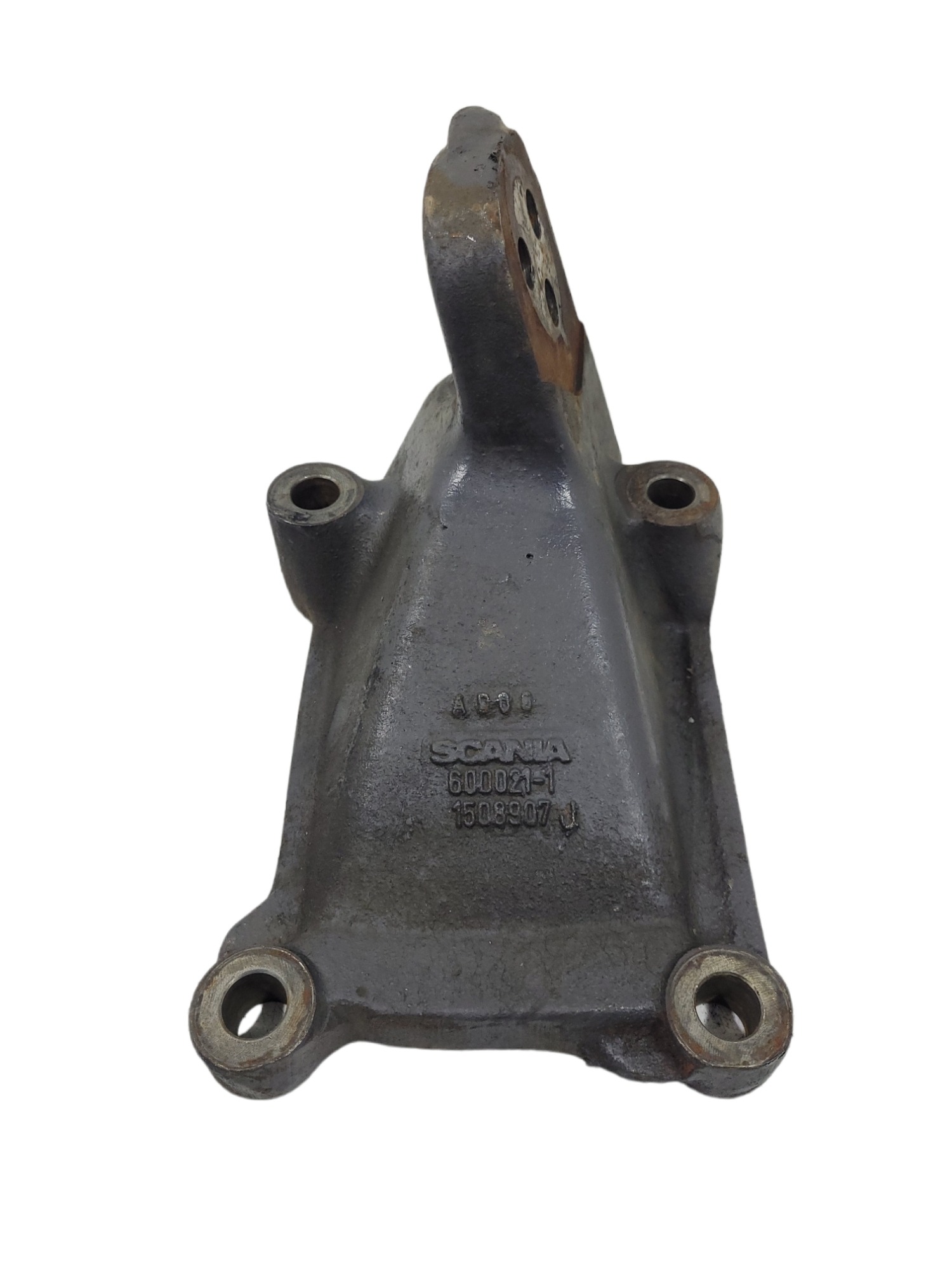 Suporte Do Motor Direito Scania 1241508907 1