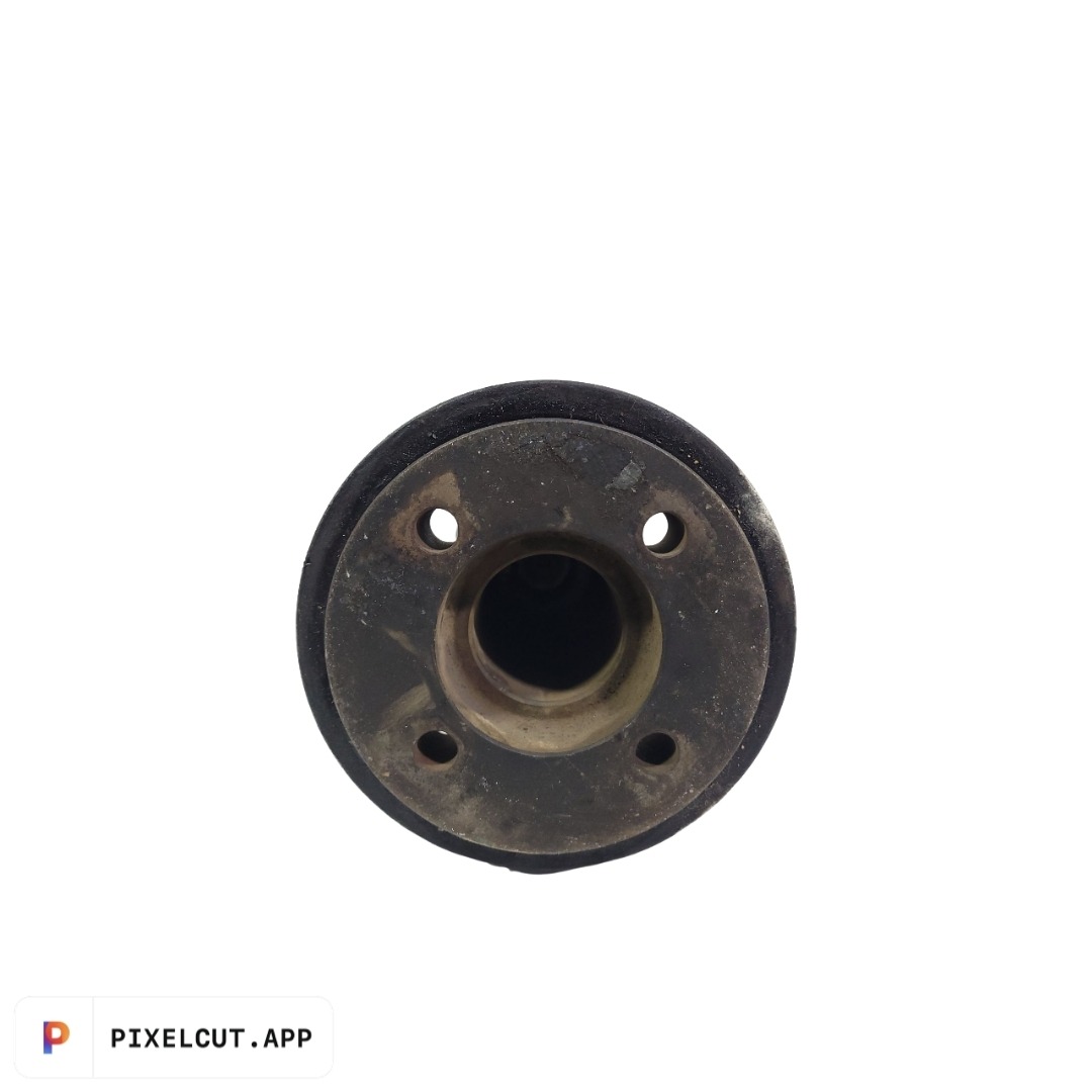 Cubo Elice Motor Cummins 6