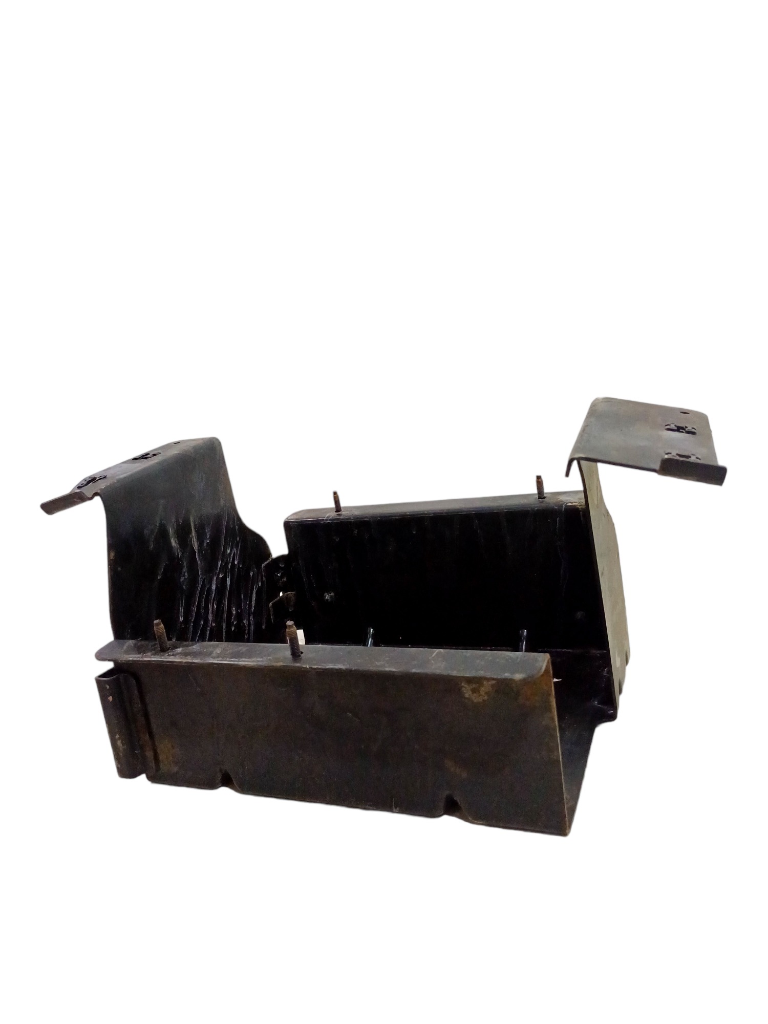 Suporte Bateria Ford Cargo Dcq514a146 1