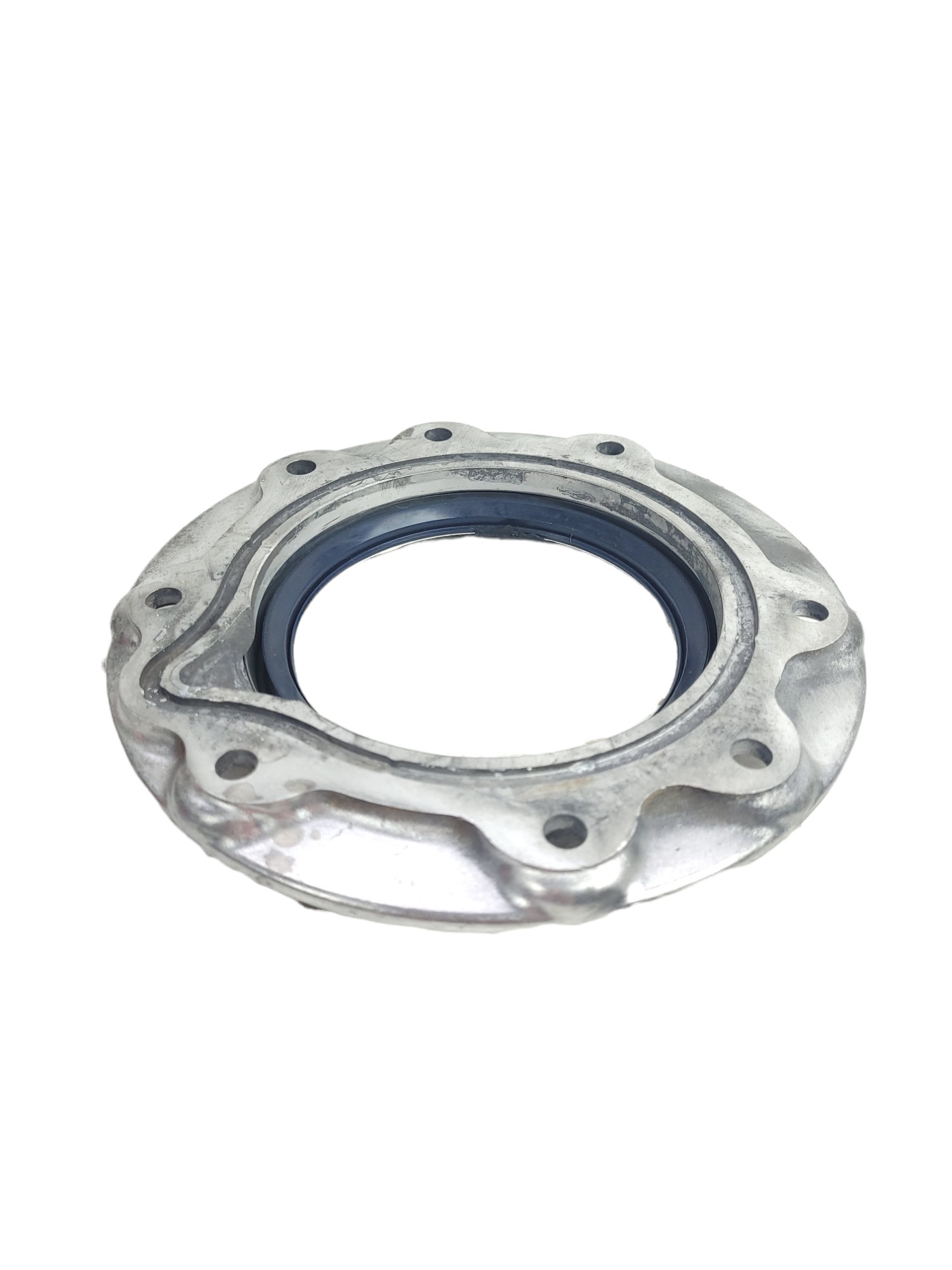 Flange Do Motor Iveco Stralis500304671 4