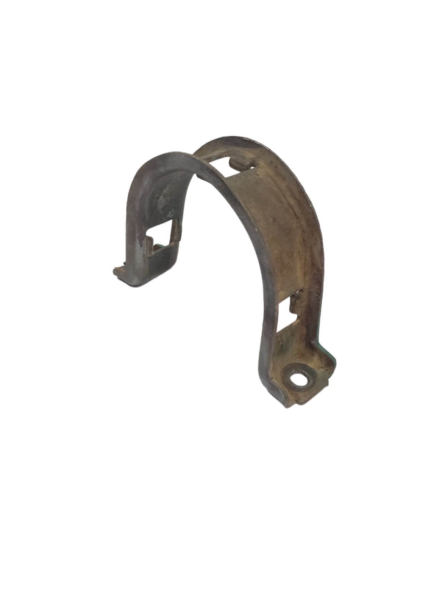 Suporte Rolamento Cardan Ford Cargo* 2