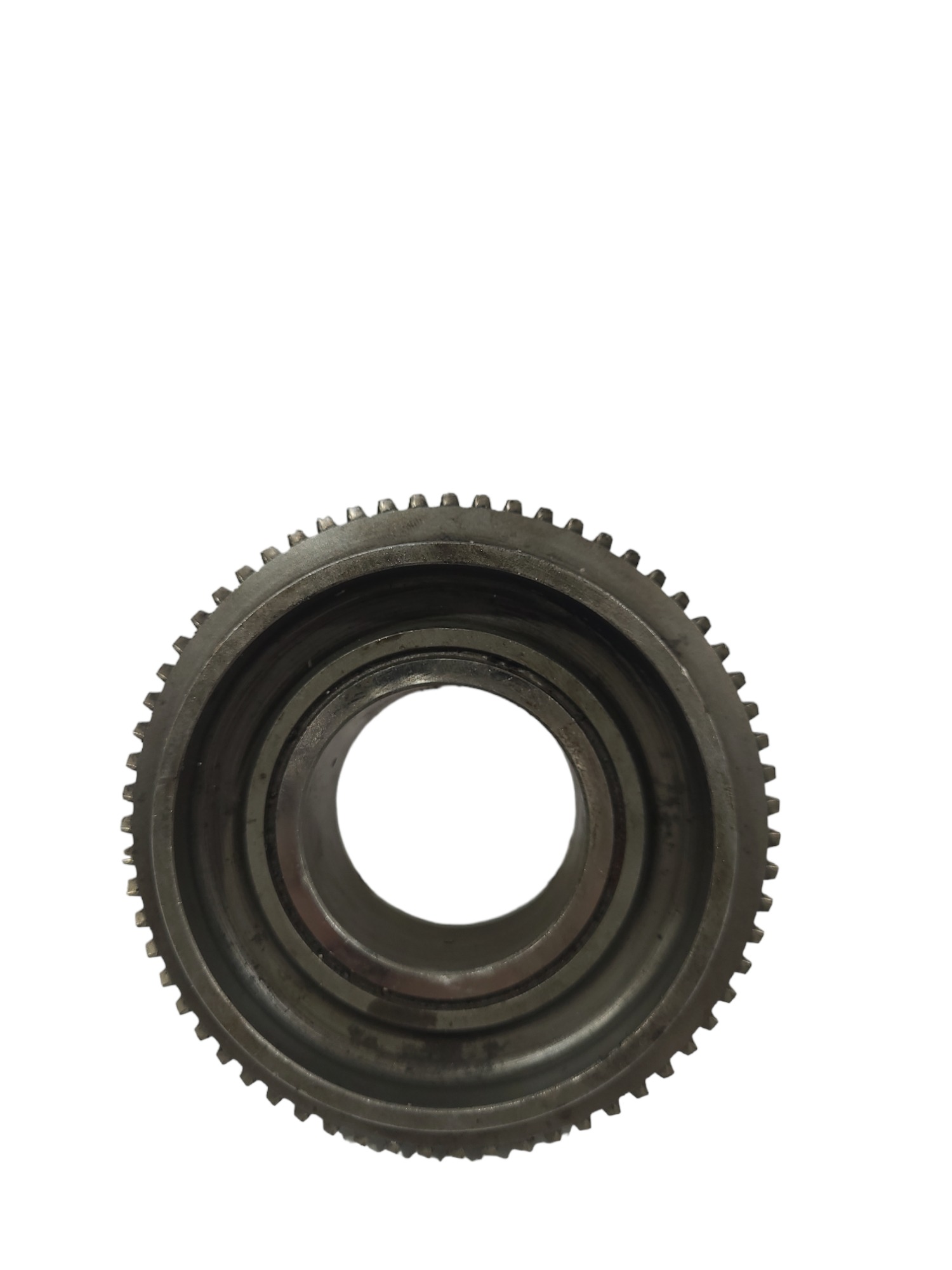 Engrenagem 3 Marcha Cambio Eaton Vw 8120 4