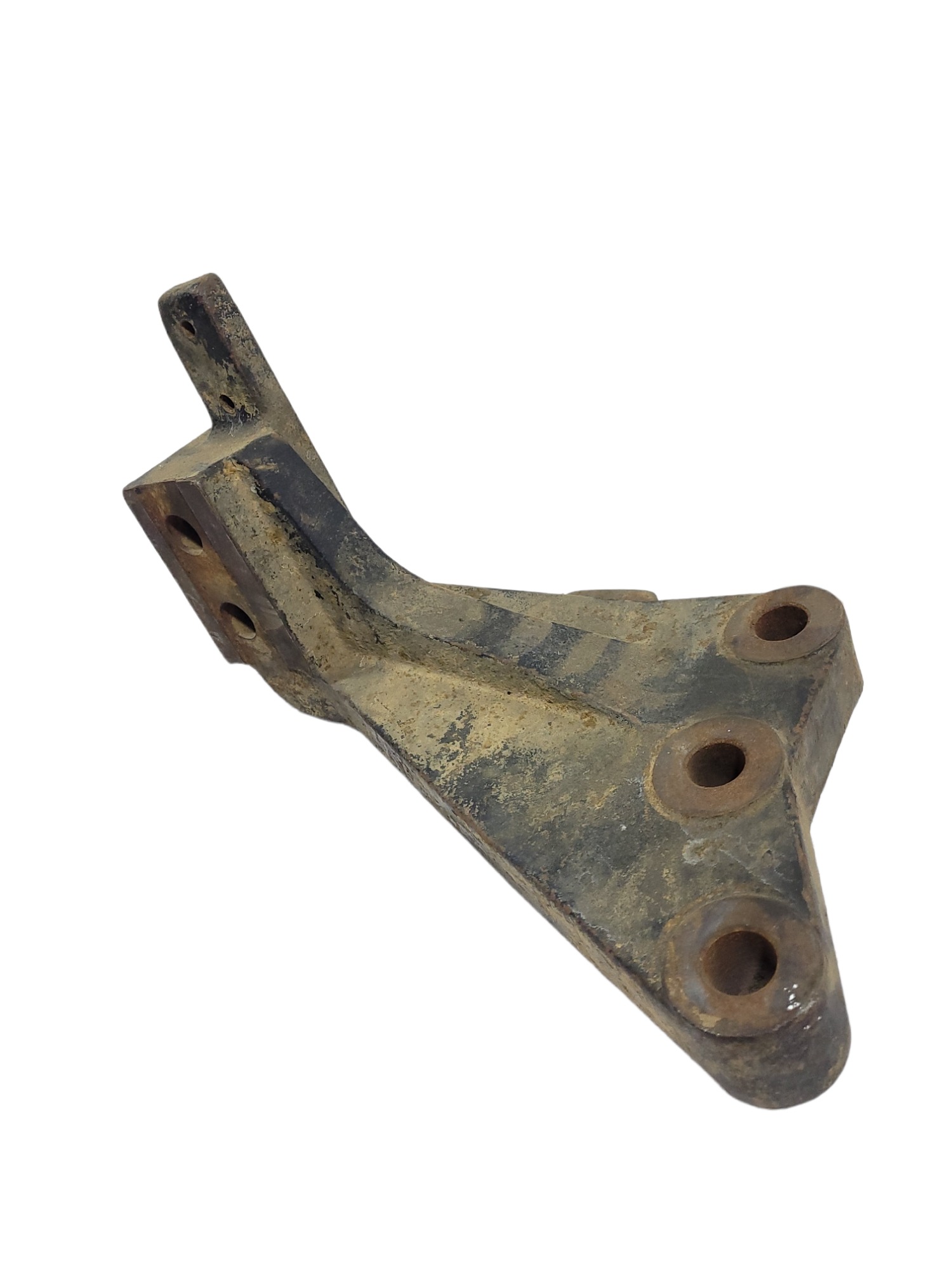 Suporte Motor Iveco500307183 2