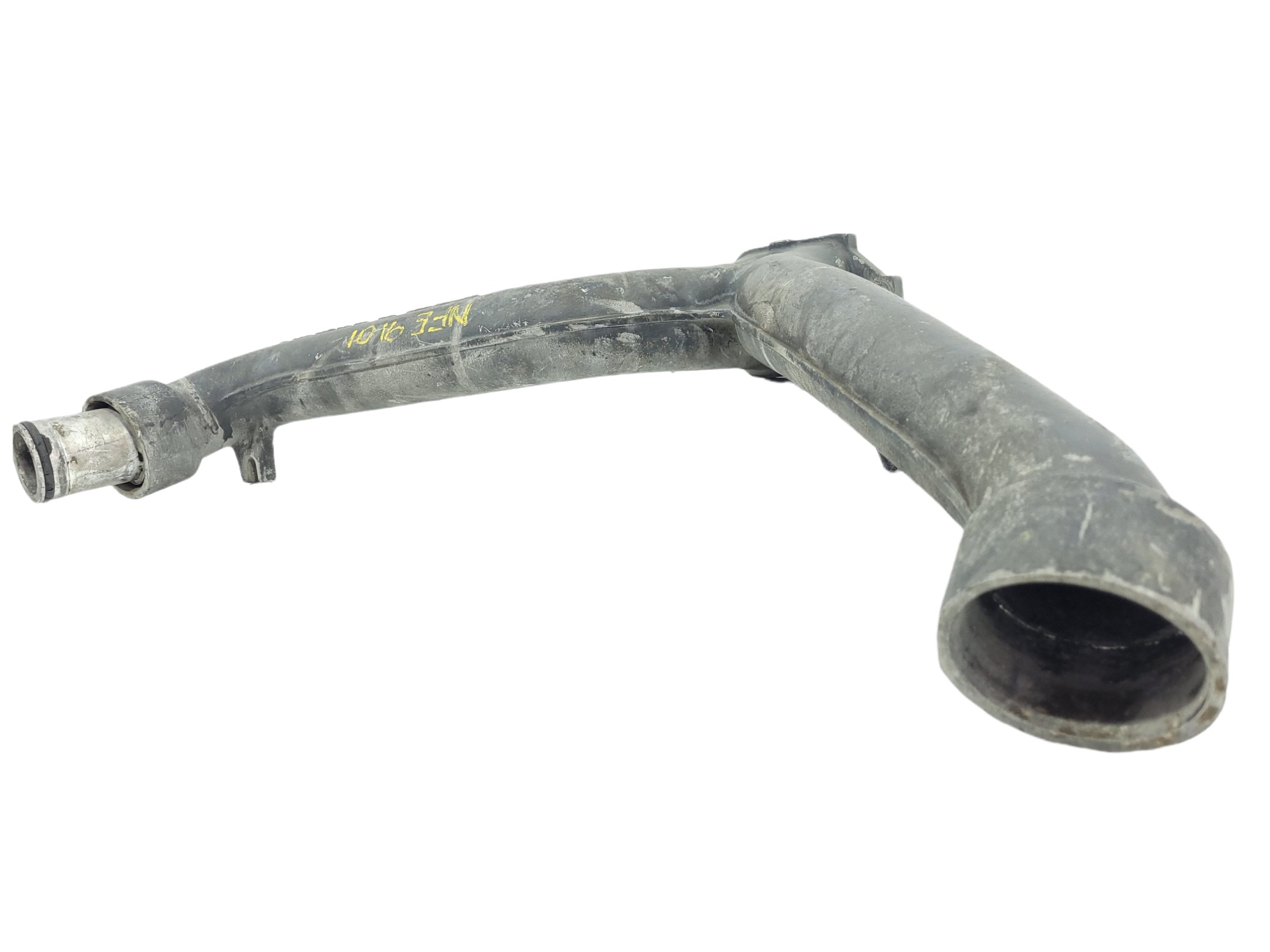 Dibisor Coletor De Admissão M Benz Actros 4220980607 3