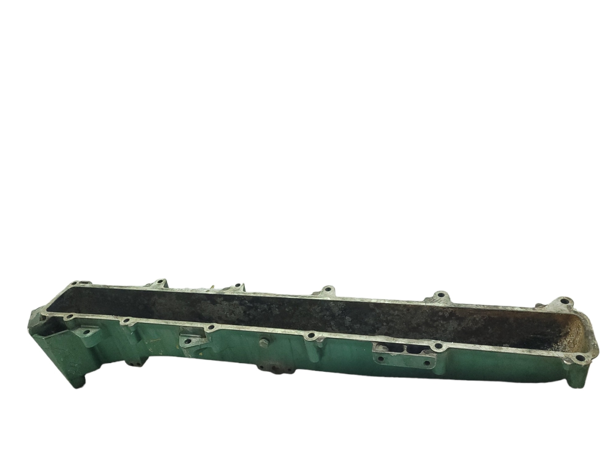 Coletor Admissão Volvo 2