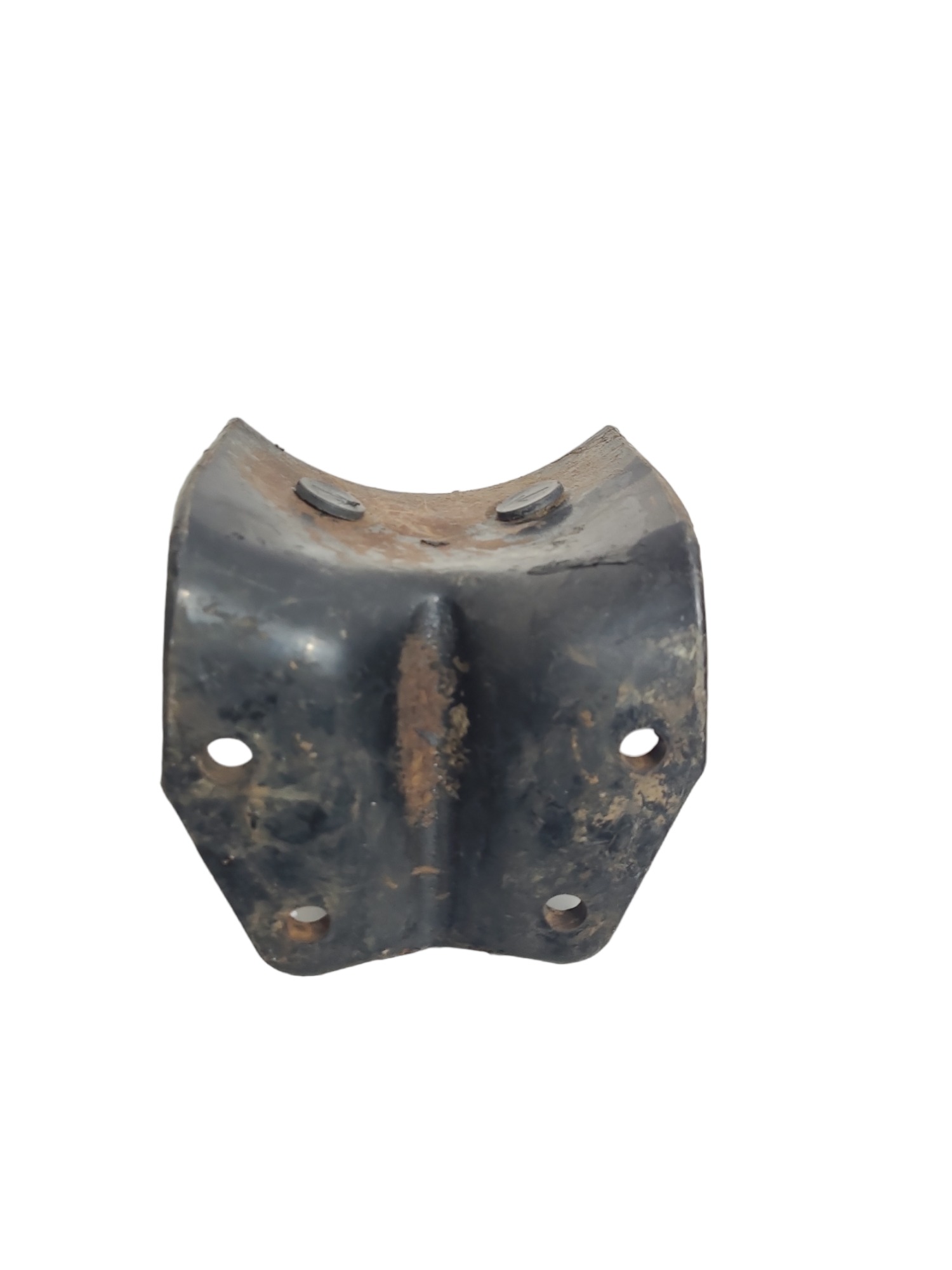 Suporte Contra Feixe Vw Constellation 4
