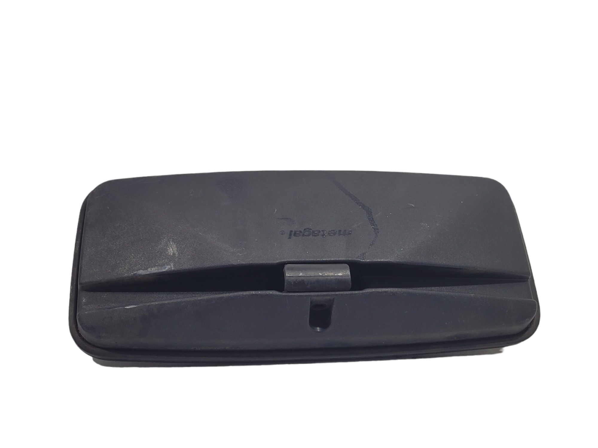 Espelho Retrovisor Externo Lateral Mbenz 1