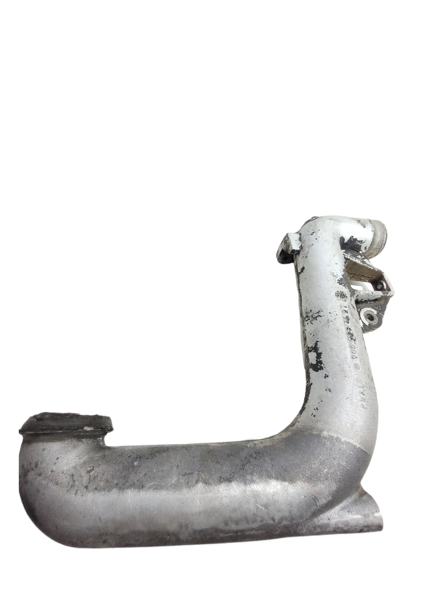 Tubo Admissão Ar Turbina M Benza9060983507 6
