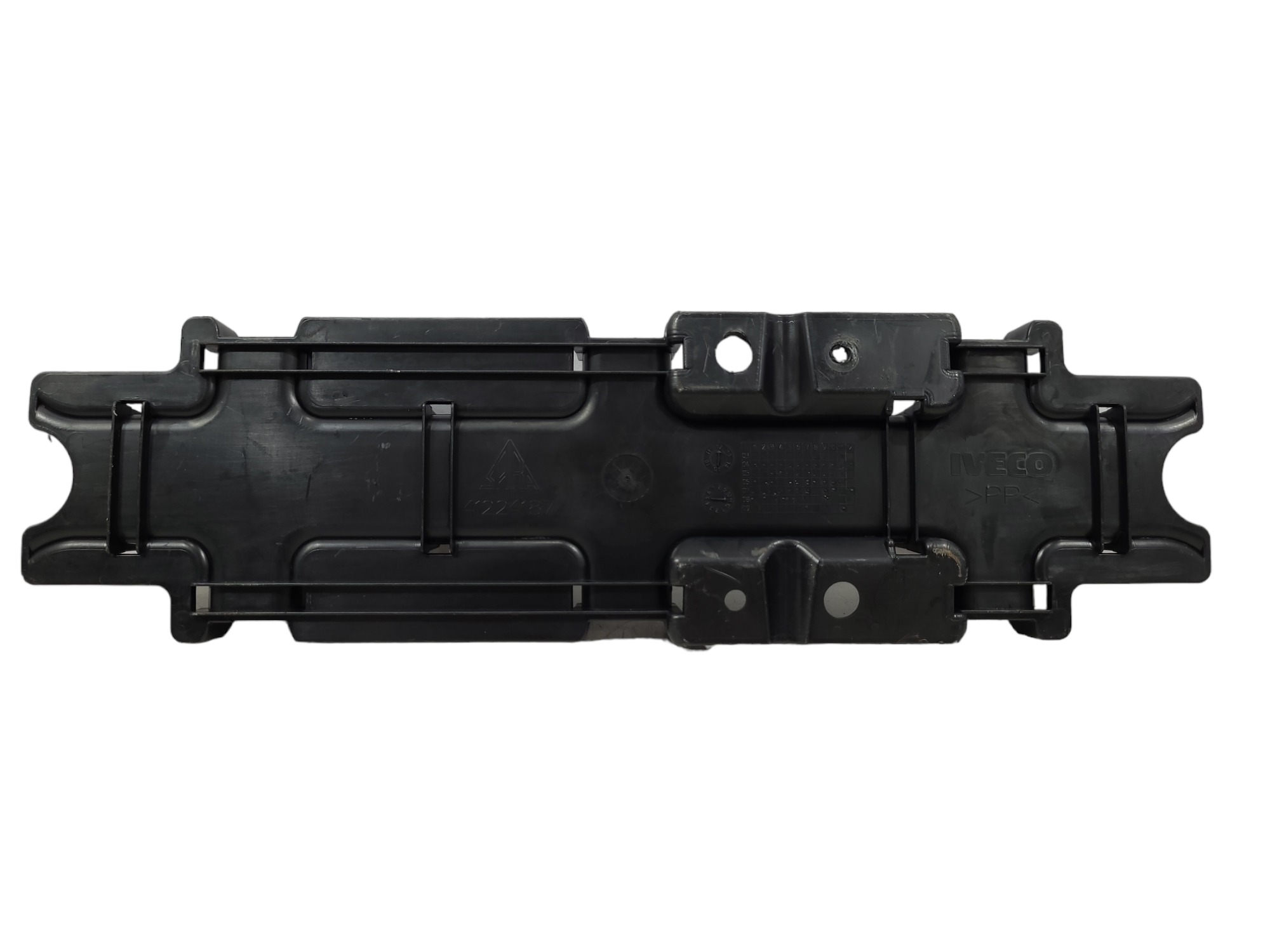 Canaleta Fiação Eletrica Iveco Stralis 41224187 2