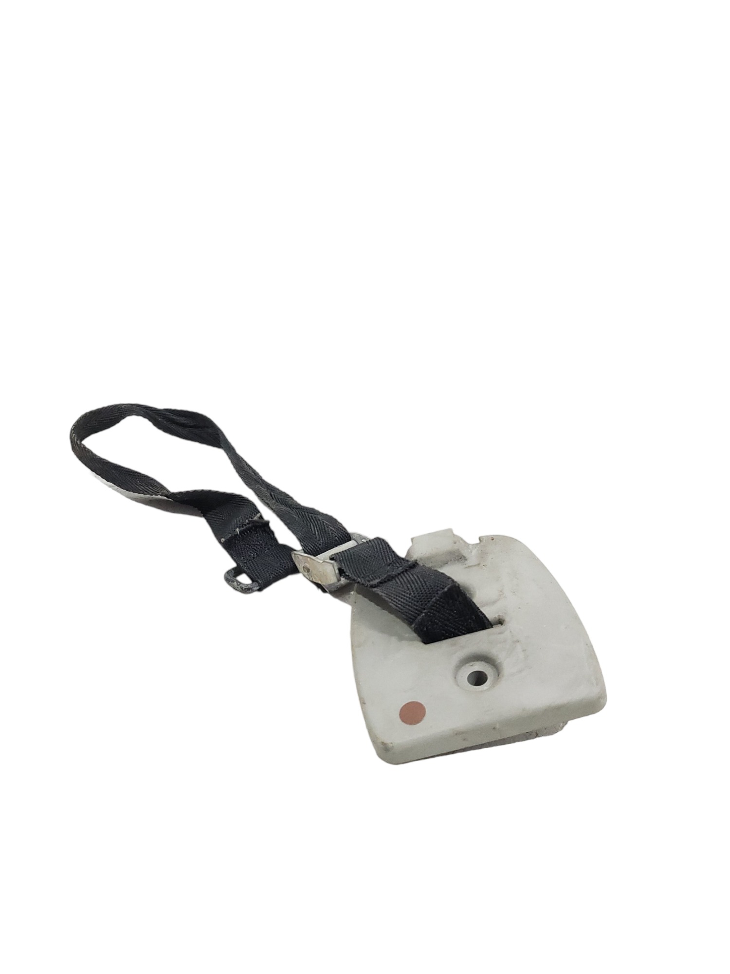 Suporte Caixa Ferramenta Volvo Vm 5