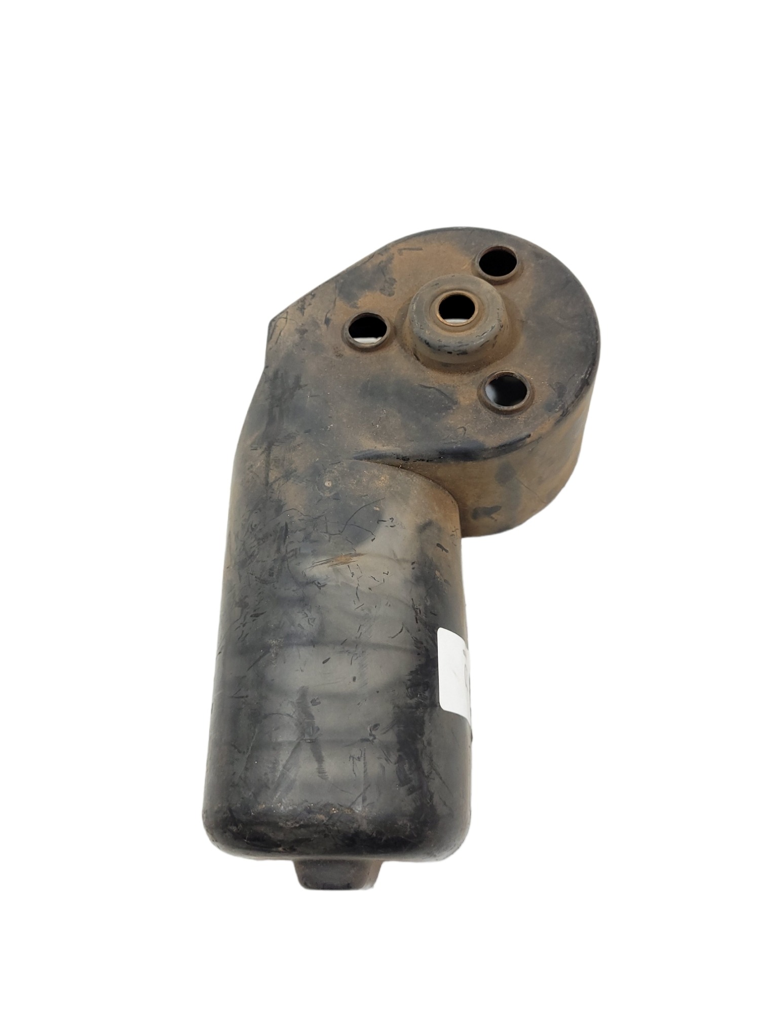 Moldura Motor Limpador Parabrisa Vw Constellation F006k20220 1