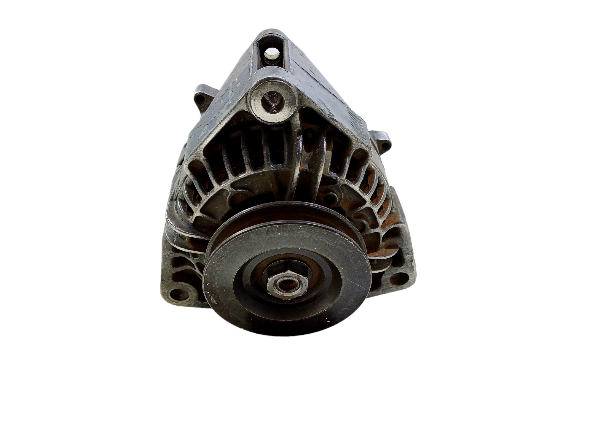 Alternador M Benz 3