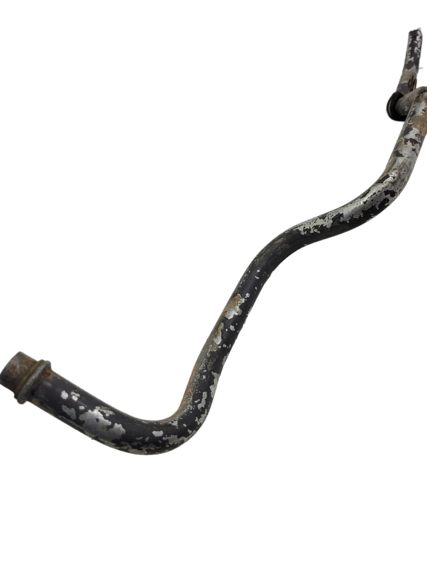 Cabo Serpentina Scania 1