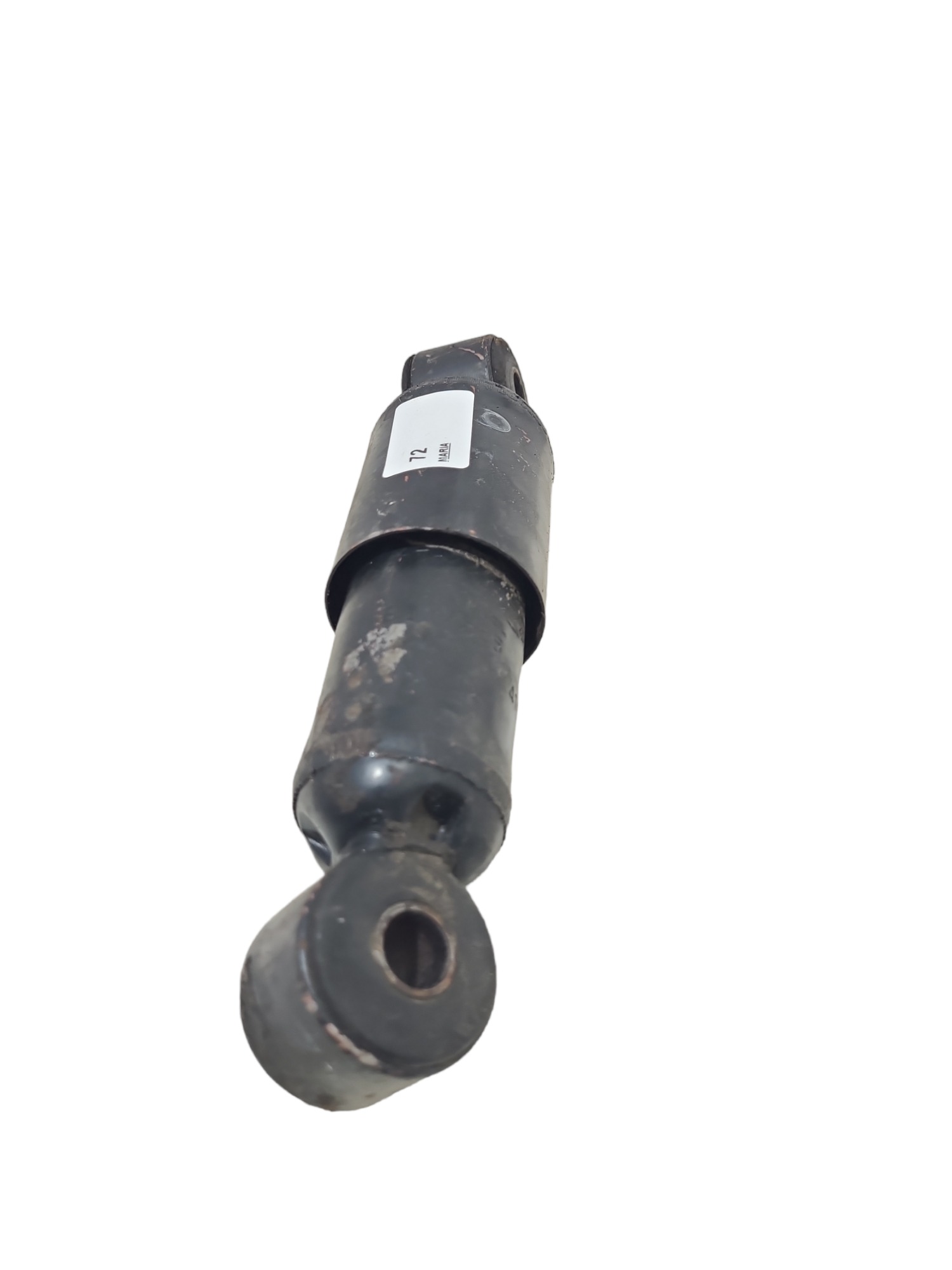 Amortecedor Cabine Ford Cargo 3