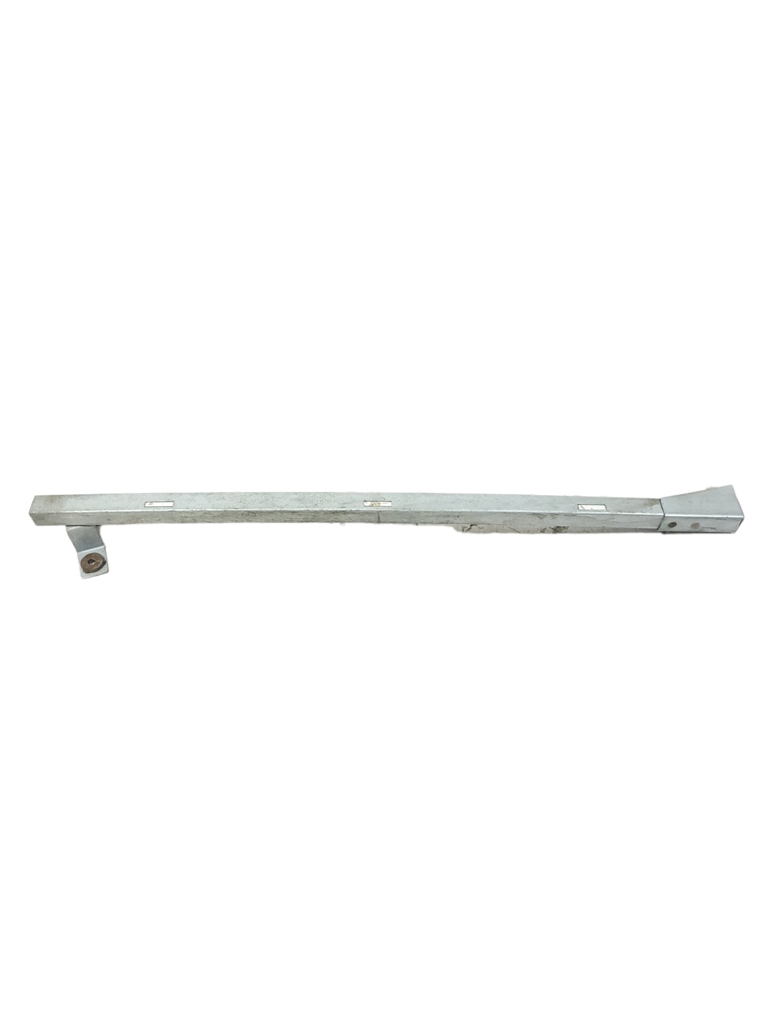 Canaleta Vidro Porta Esquerda Ford Cargo 3c46e21459ab 3