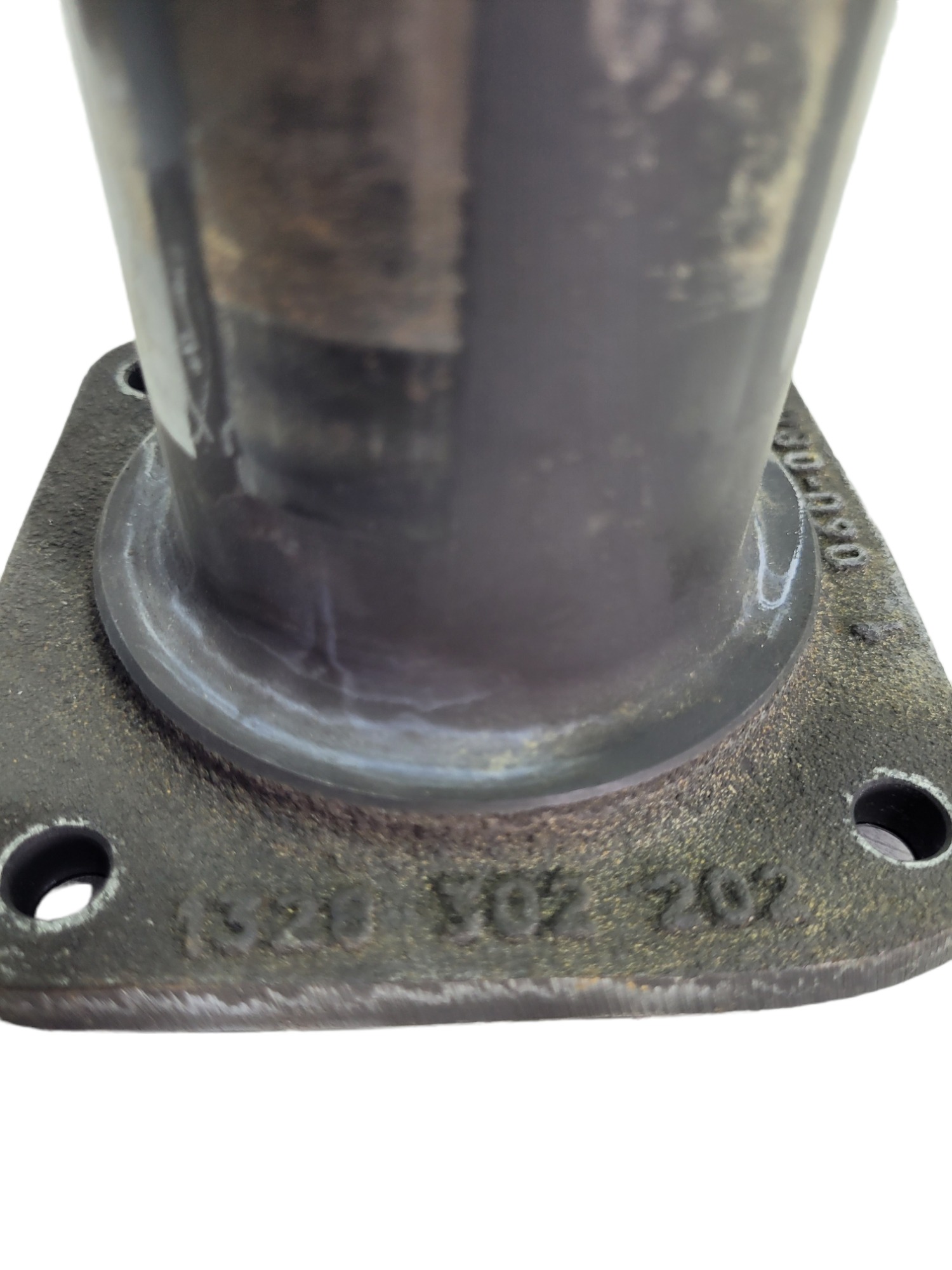 Flange De Rolamento De Impulso Man Tgx 1328302202 3
