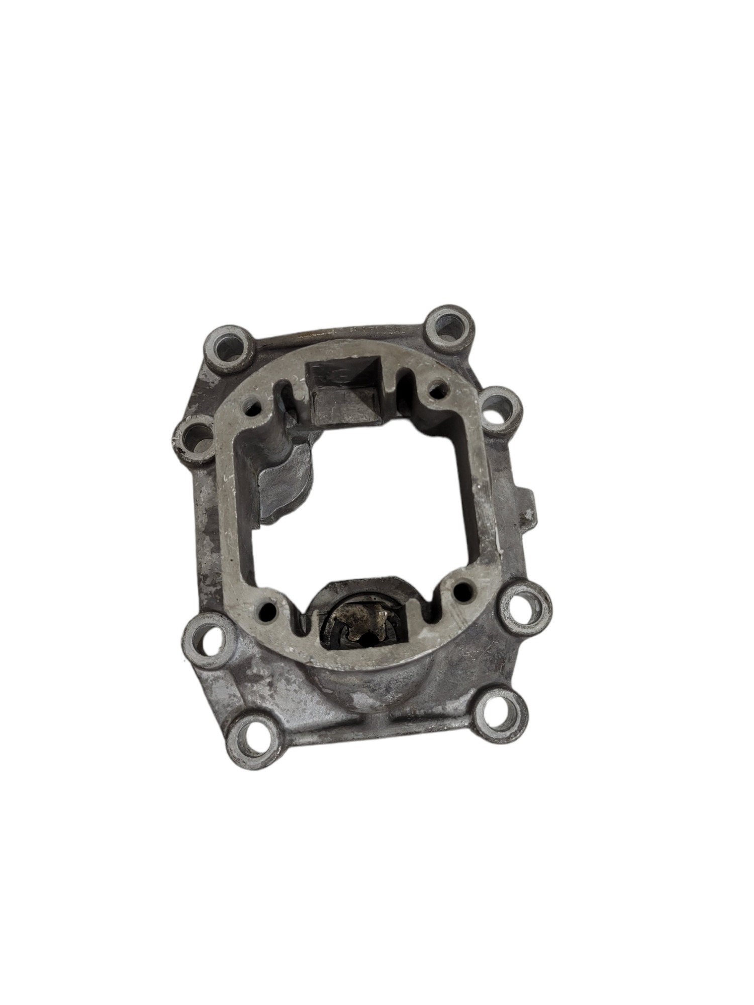 Carcaça Trambulador Caixa Cambio Zf M Benz 710 1307306046