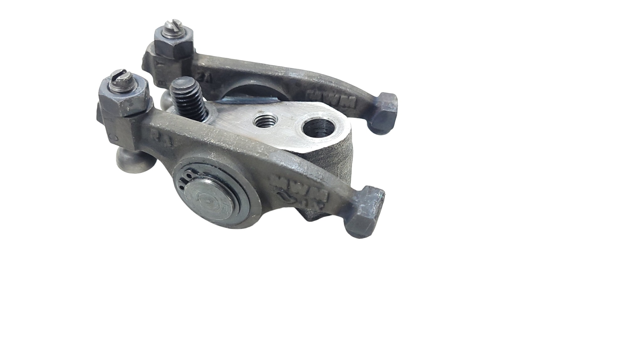Suporte Conjunto Balancim Motor Mwm X12 2