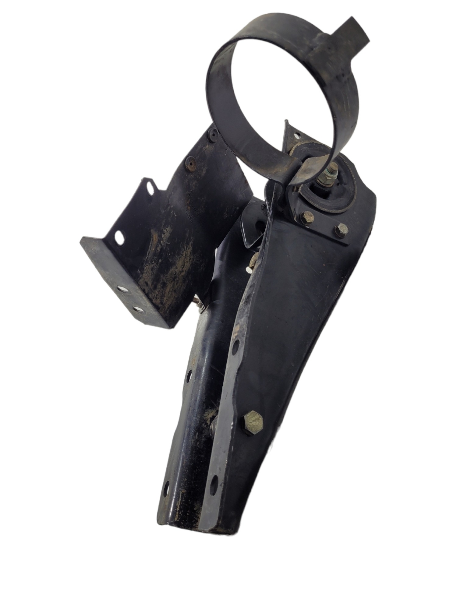 Amortecedor Traseiro Da Cabine C/ Suporte Cargo _2r0899515 1