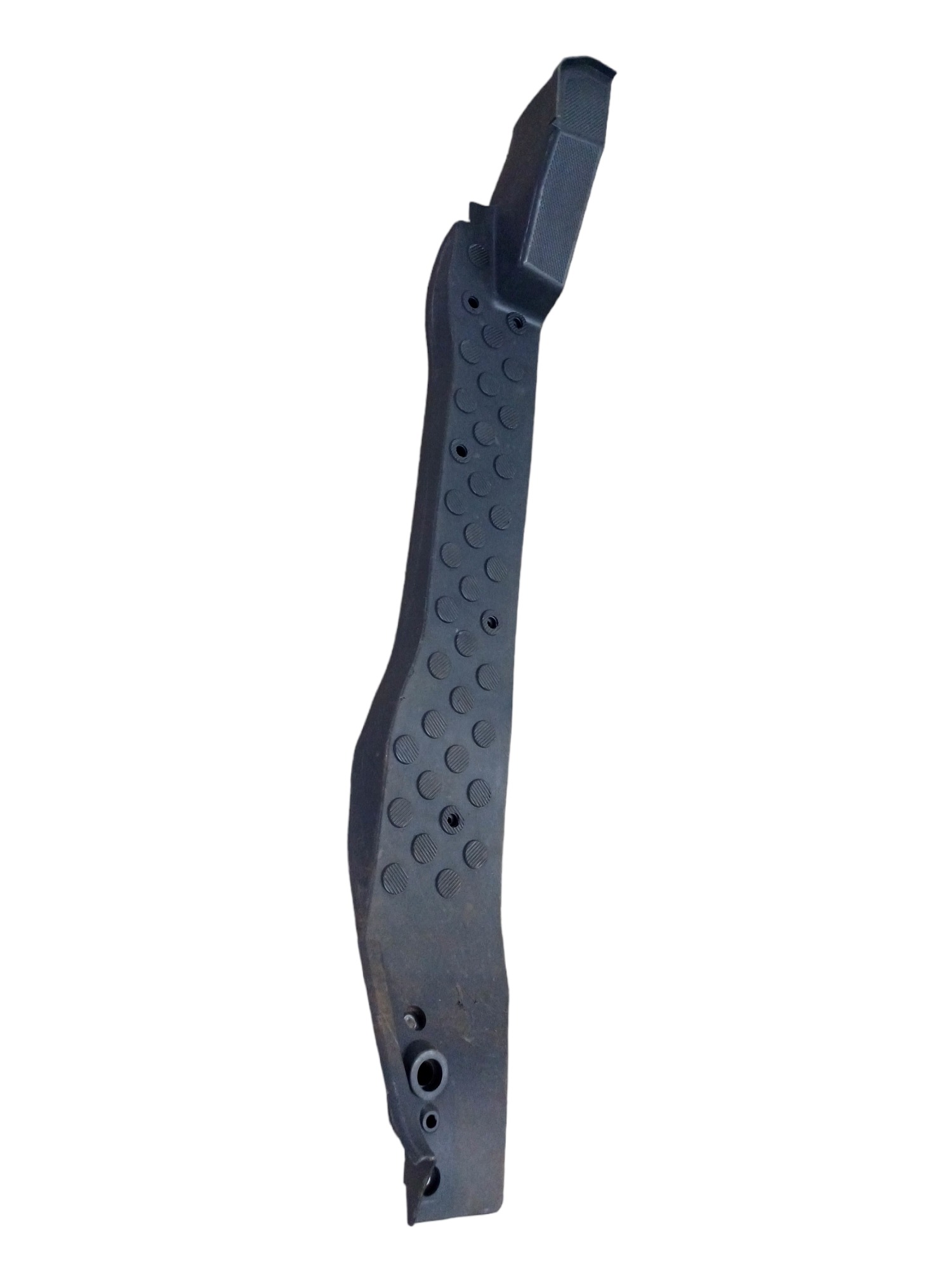 Estribo Lateral Esquerda M Benz A941680035 1 5
