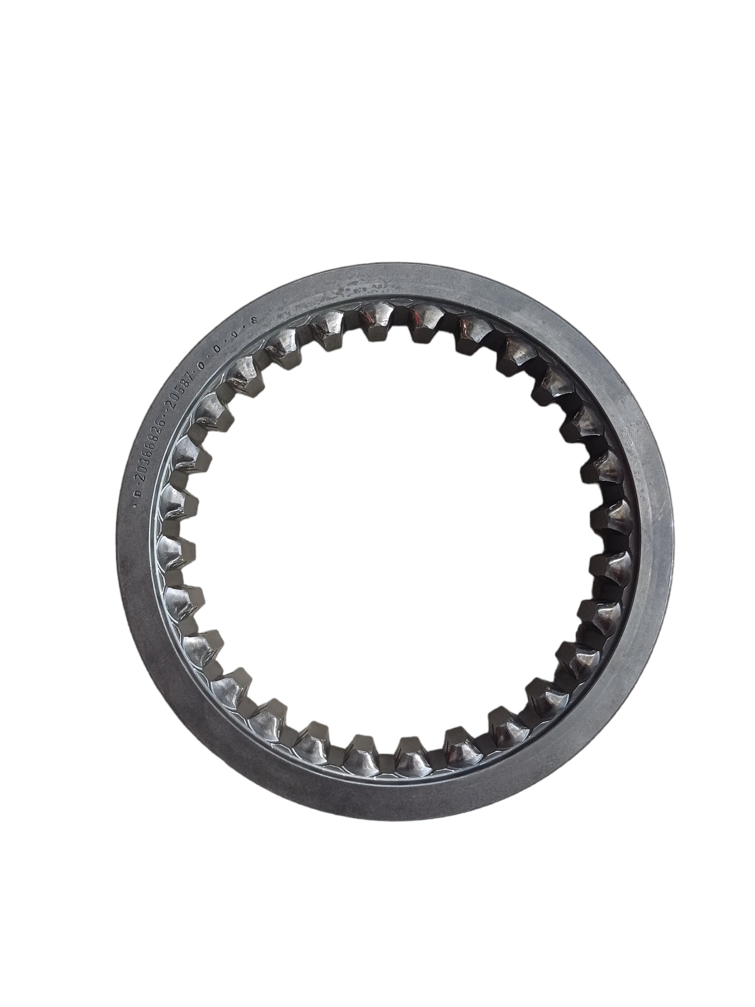 Luva Engate Ré Caixa Vt Volvo 20366826 2