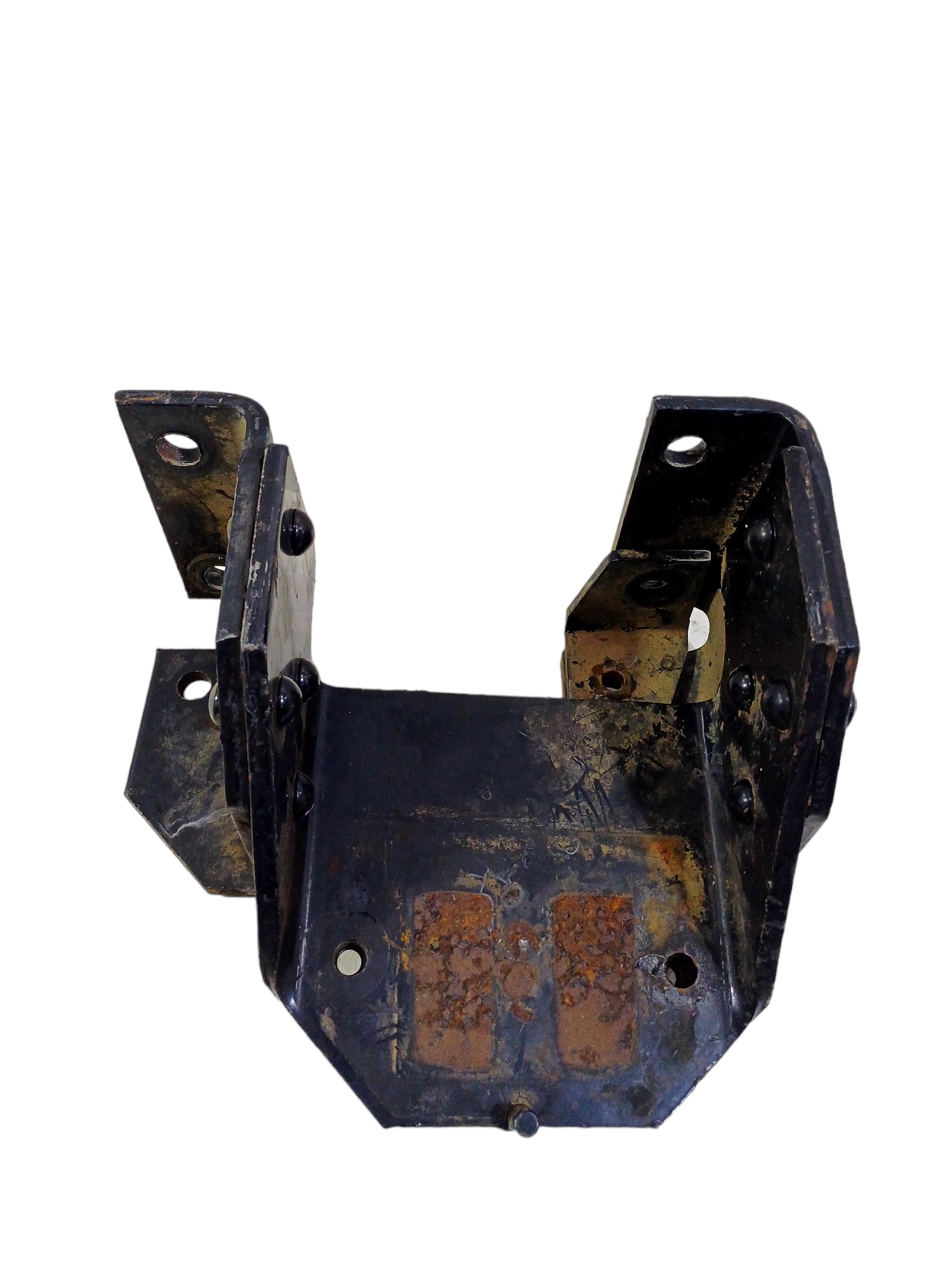 Suporte Motor Mwm Direito Vw Delivery 2
