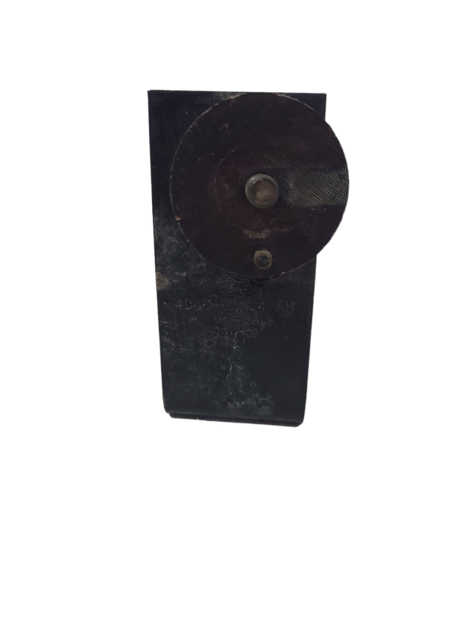 Suporte Do Silencioso Ford Cargo 4c455a204ab 3