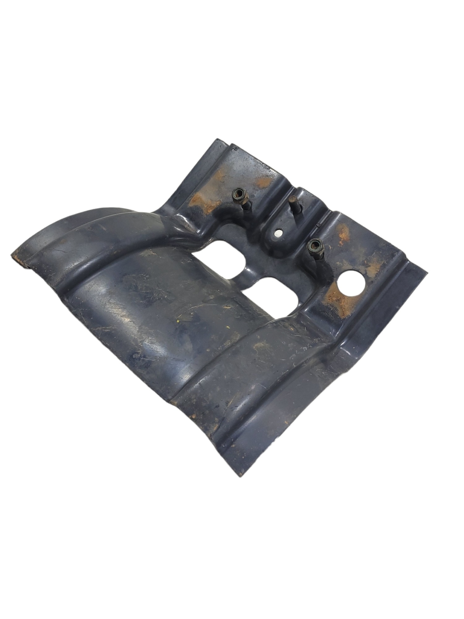 Suporte Bujão Ar Scania S4n 1533784 2