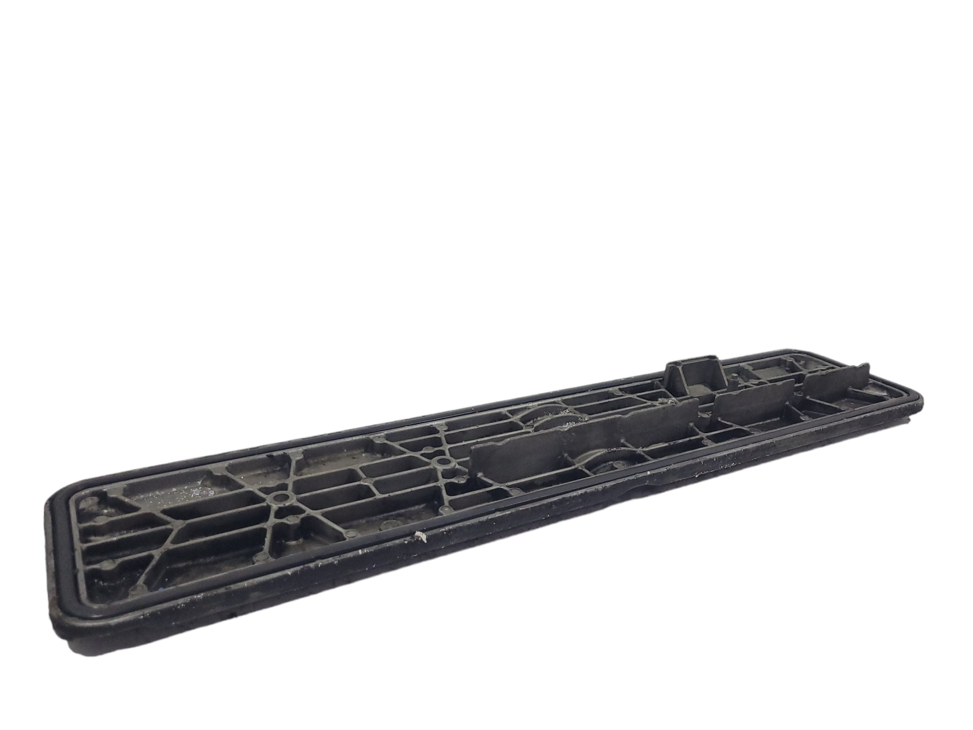 Tampa Lateral Para Motor Mbenz 366 3660150504 3