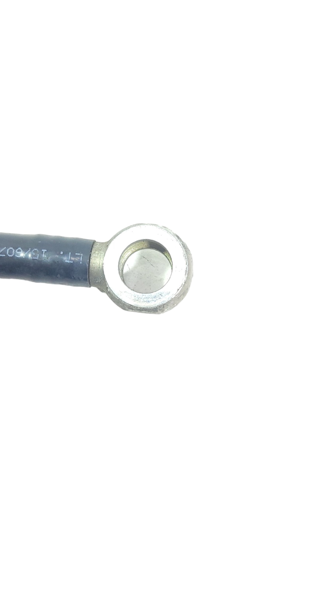 Tubo Filtro Diesel Man 5