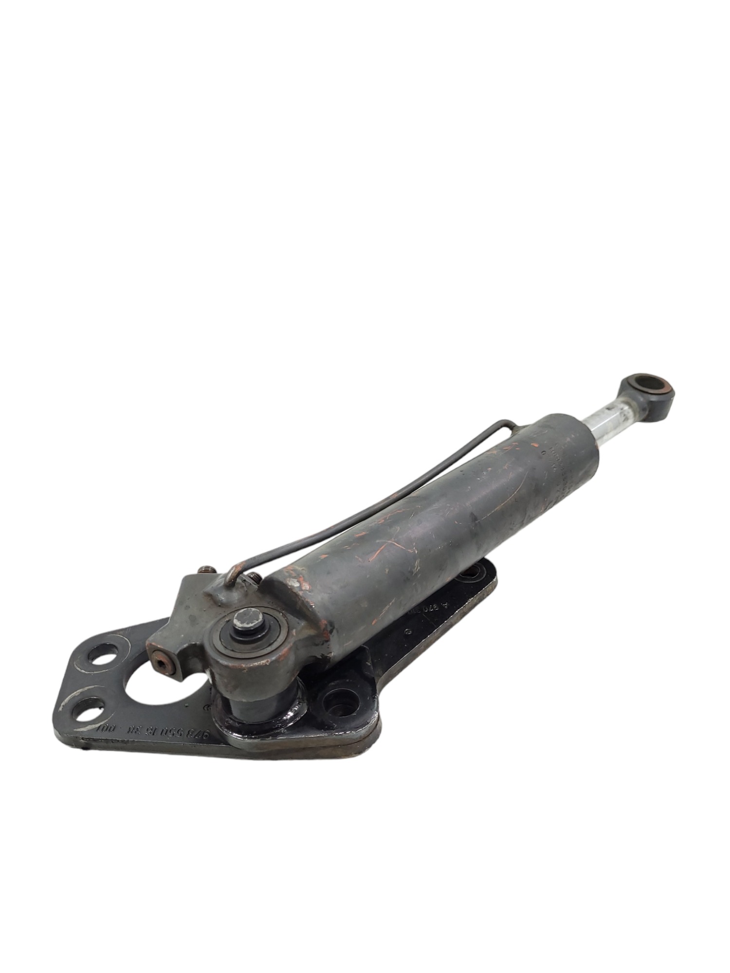 Cilindro Bascular M Benz Atego 9585530205 1