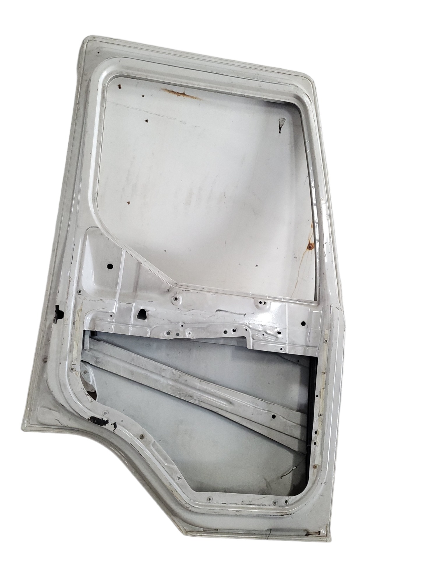 Porta Dianteira Esquerda Volvo Vm P Recuperar 2