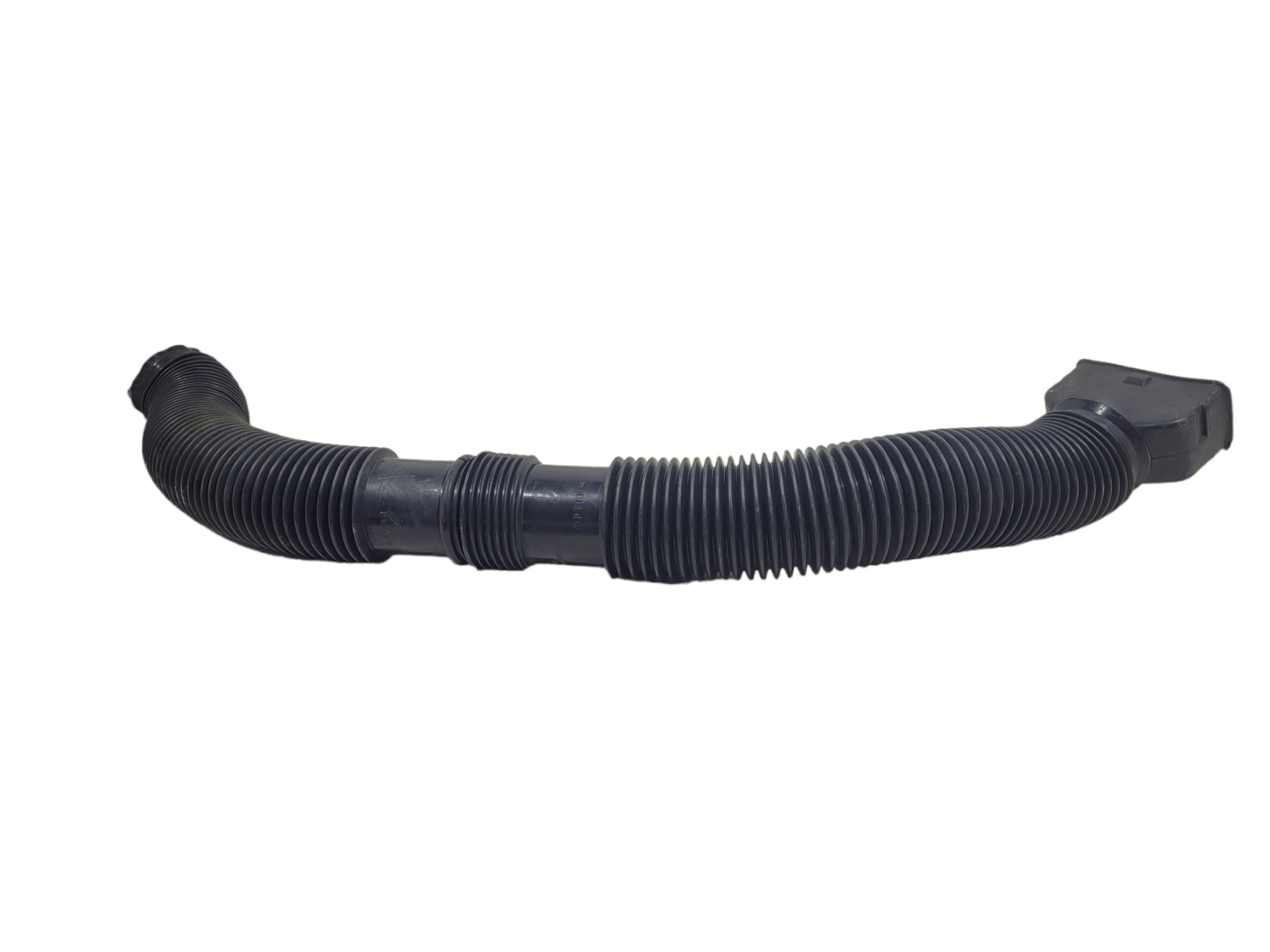 Mangueira Filtro De Ar Ford Cargo 4