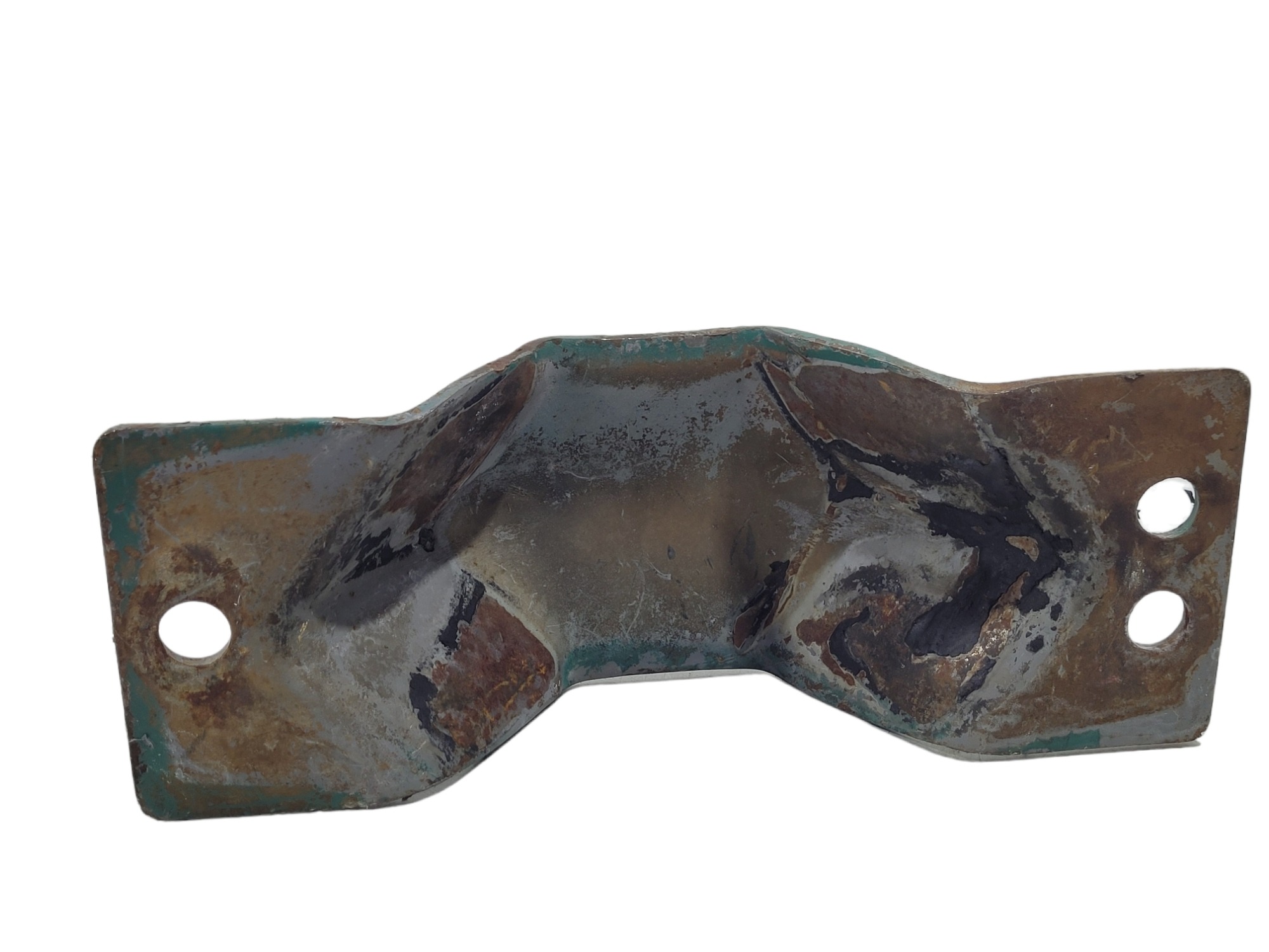 Suporte Coxim Volvo 5