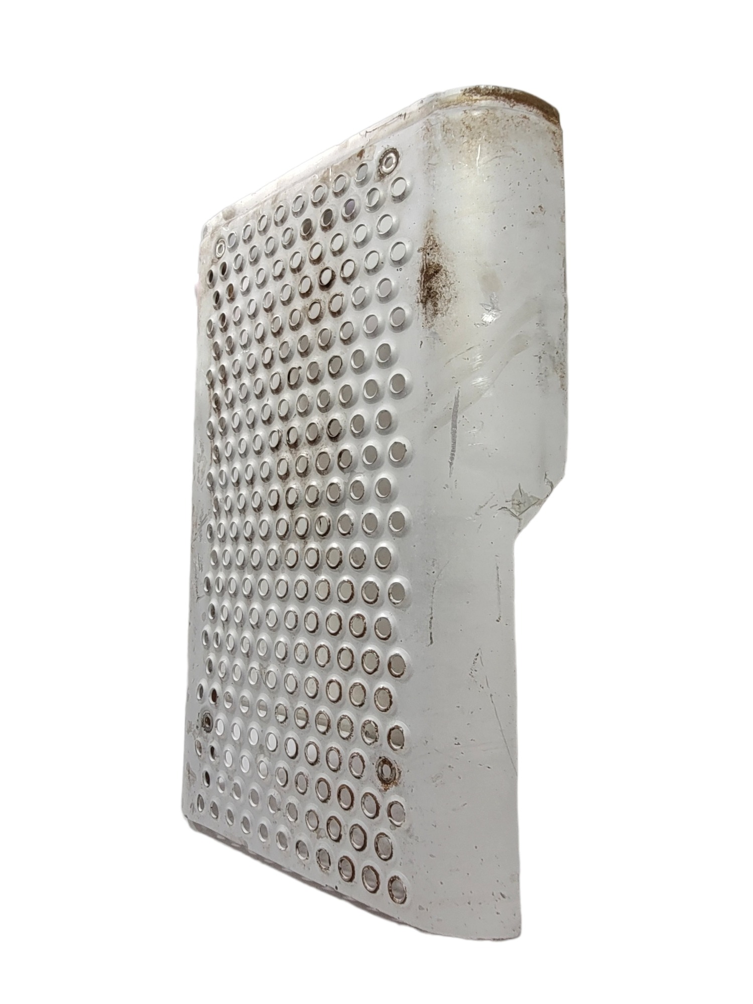 Proteção Catalisador Vw 23220 3