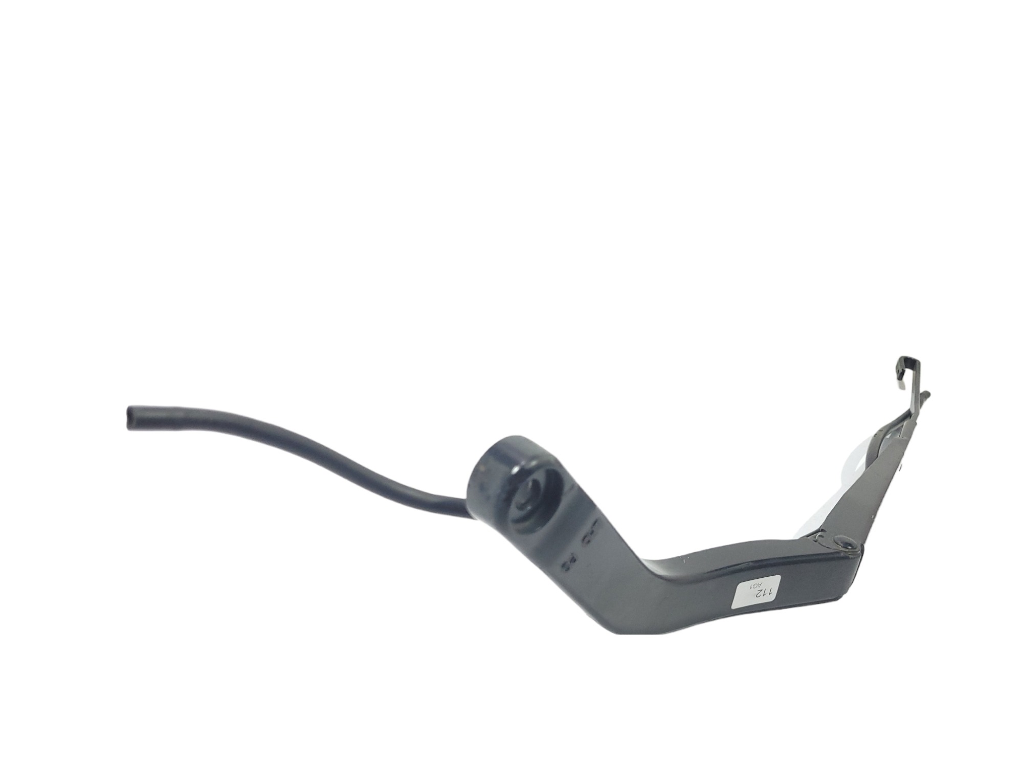 Braço Limpador Parabrisa Scanian 2372728 3