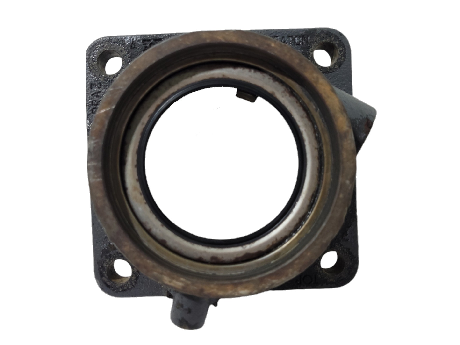 Flange Traseira Caixa Eaton 3003538 1