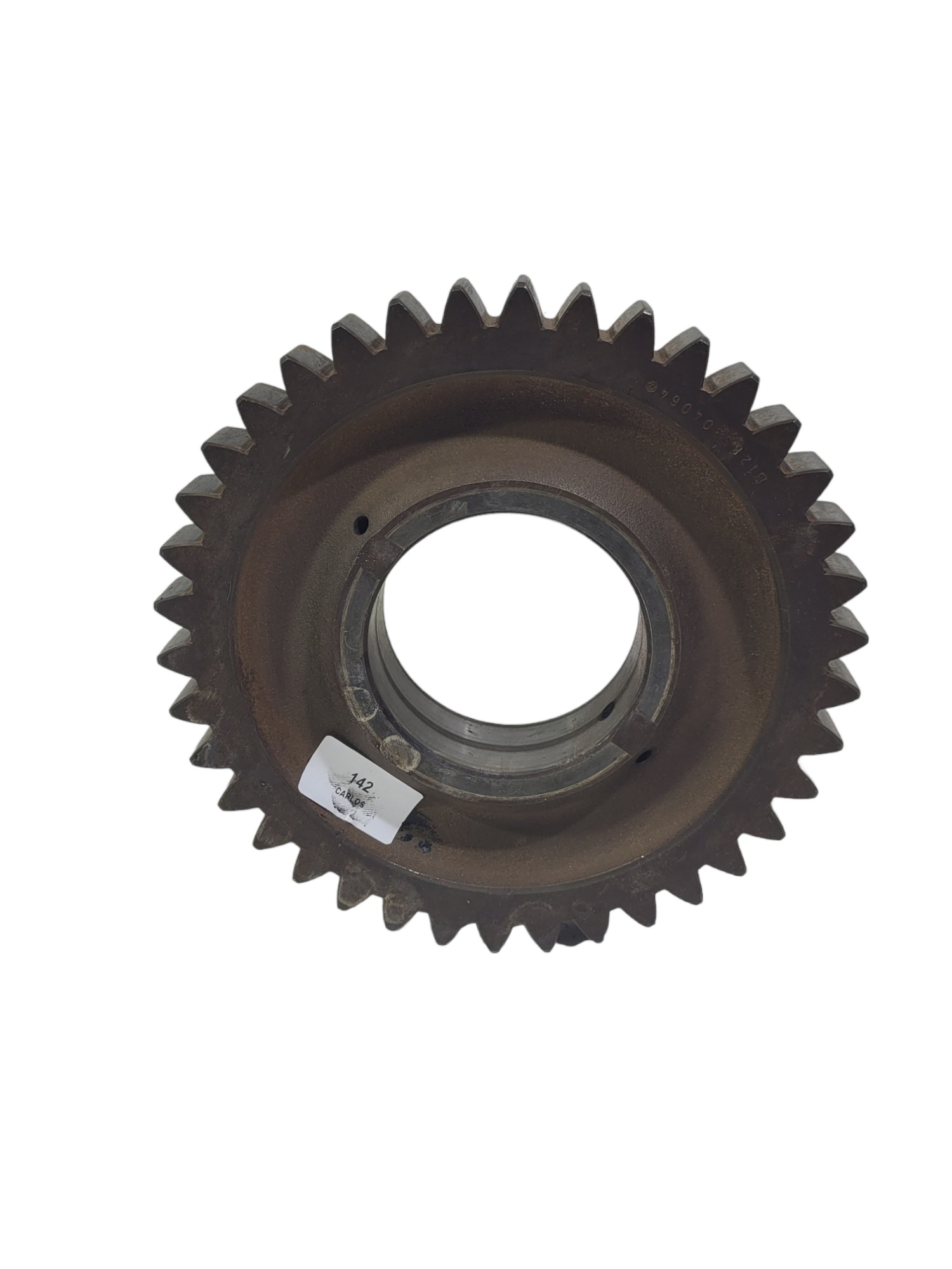 Engrenagem Ré Zf 1285304064 1