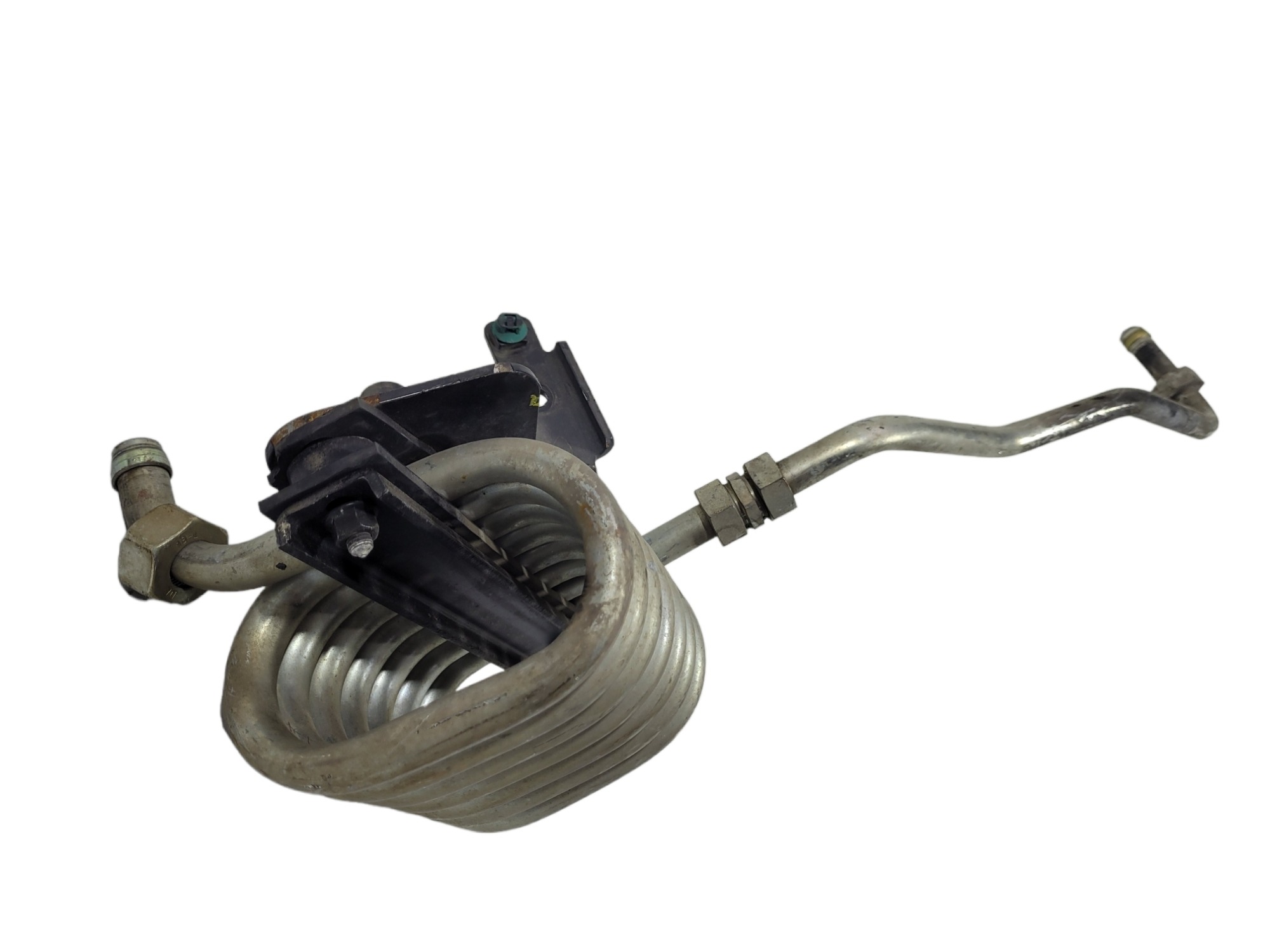 Serpentina Motor M Benz 3
