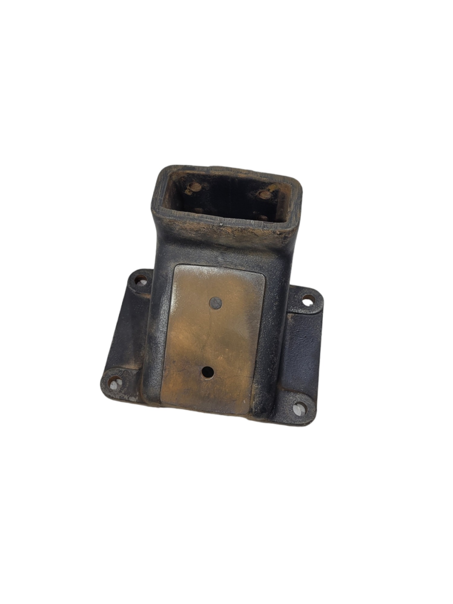 Suporte Traseiro Motor M Benz Atron6952427002 3