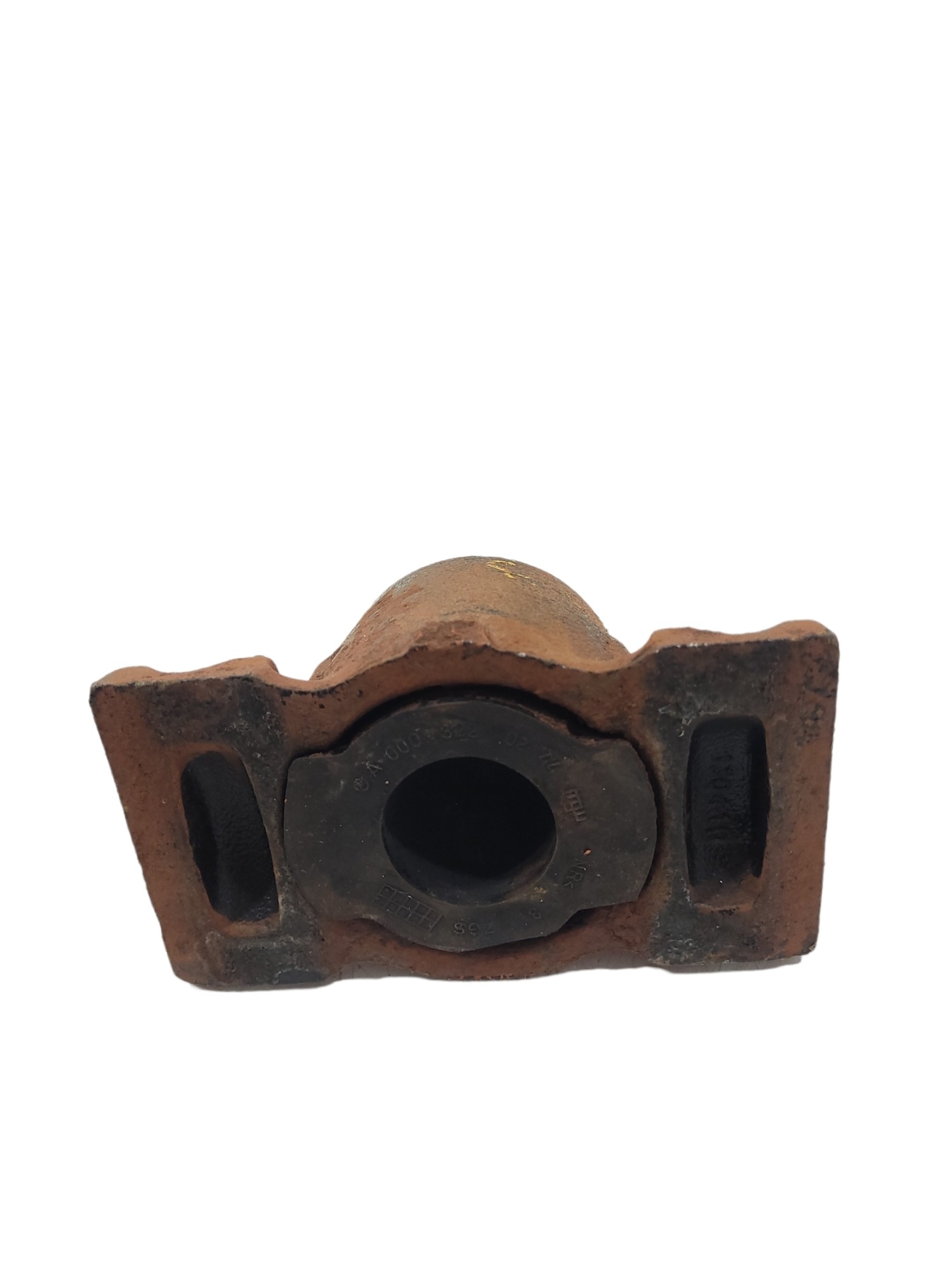 Calço Feixe Mola M Benz A0003220244 2