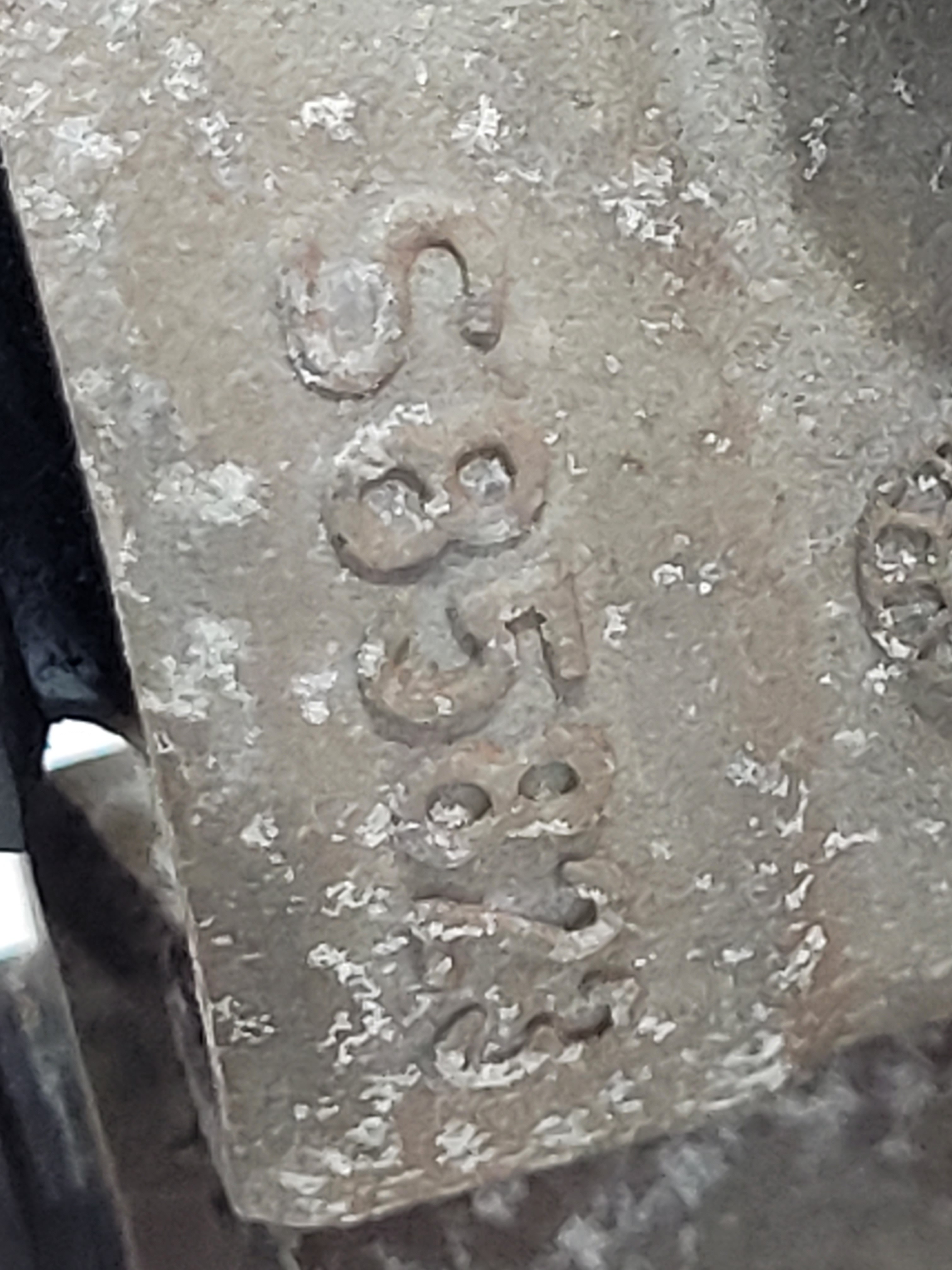 Válvula Pedal Freio M Benz Accelo S85823 5