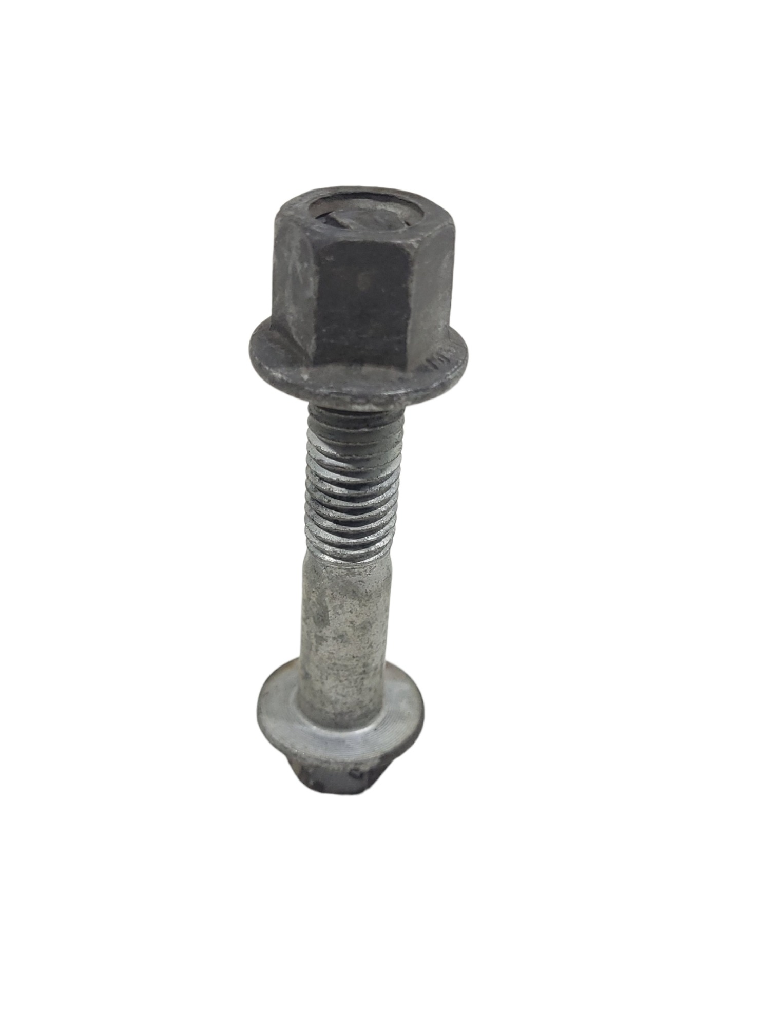 Parafuso Suporte Mola Dianteiro Volvo 1