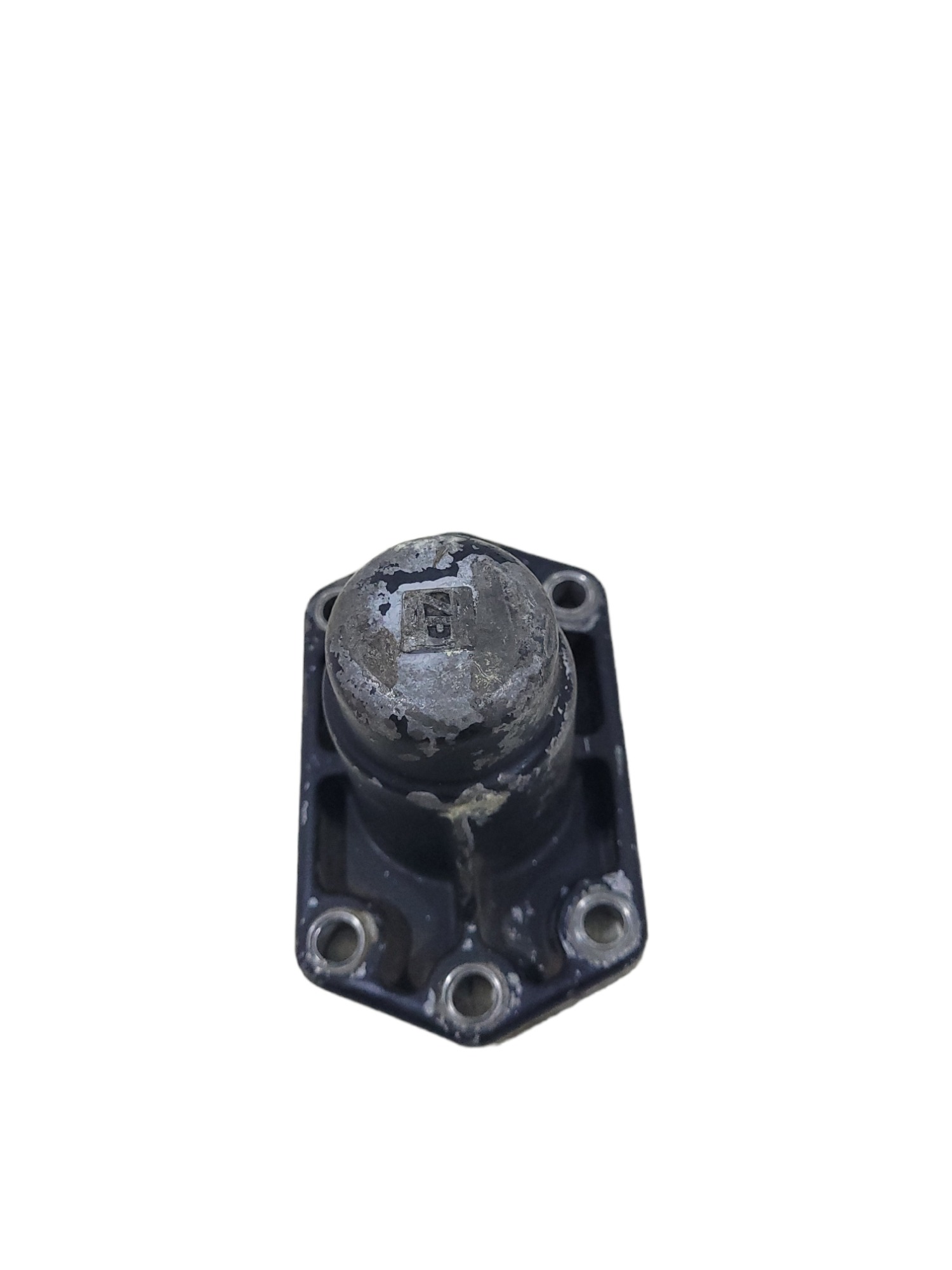 Tampa Caixa Cambio Zf0091407108 3