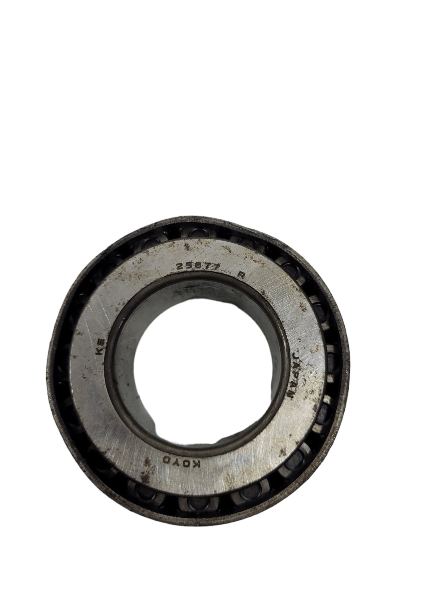 Rolamento Contra Eixo Inferior Ford  25877 1